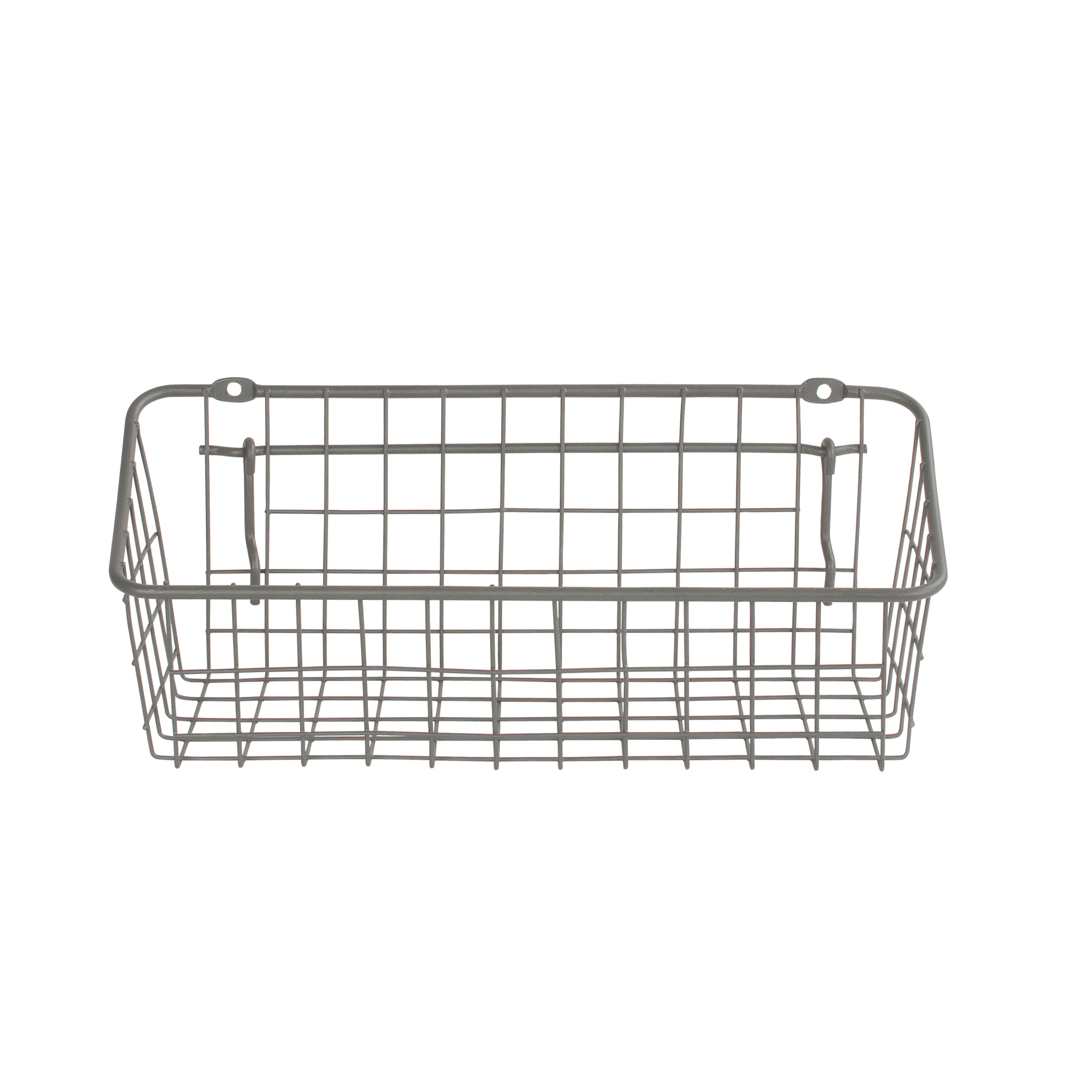 Pegboard Storage Basket Small Spectrum