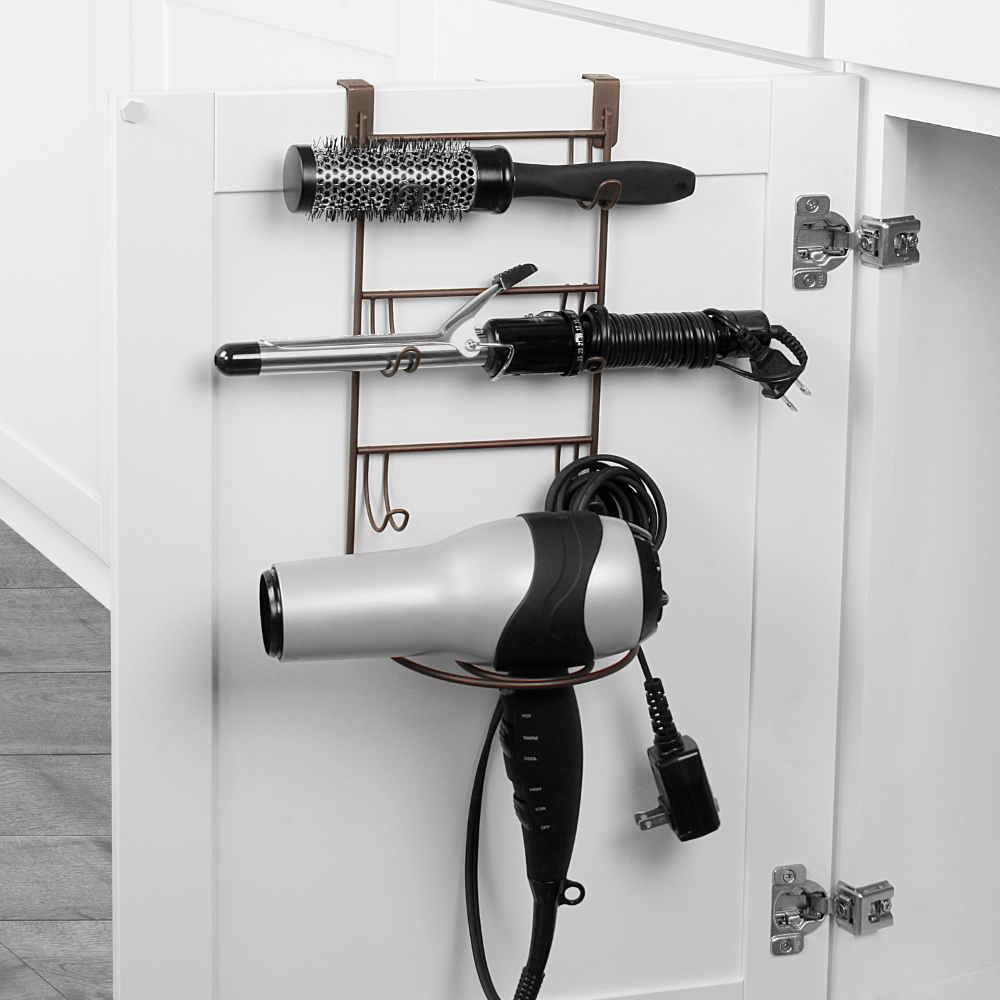 Over the Cabinet Styling Station Spectrum