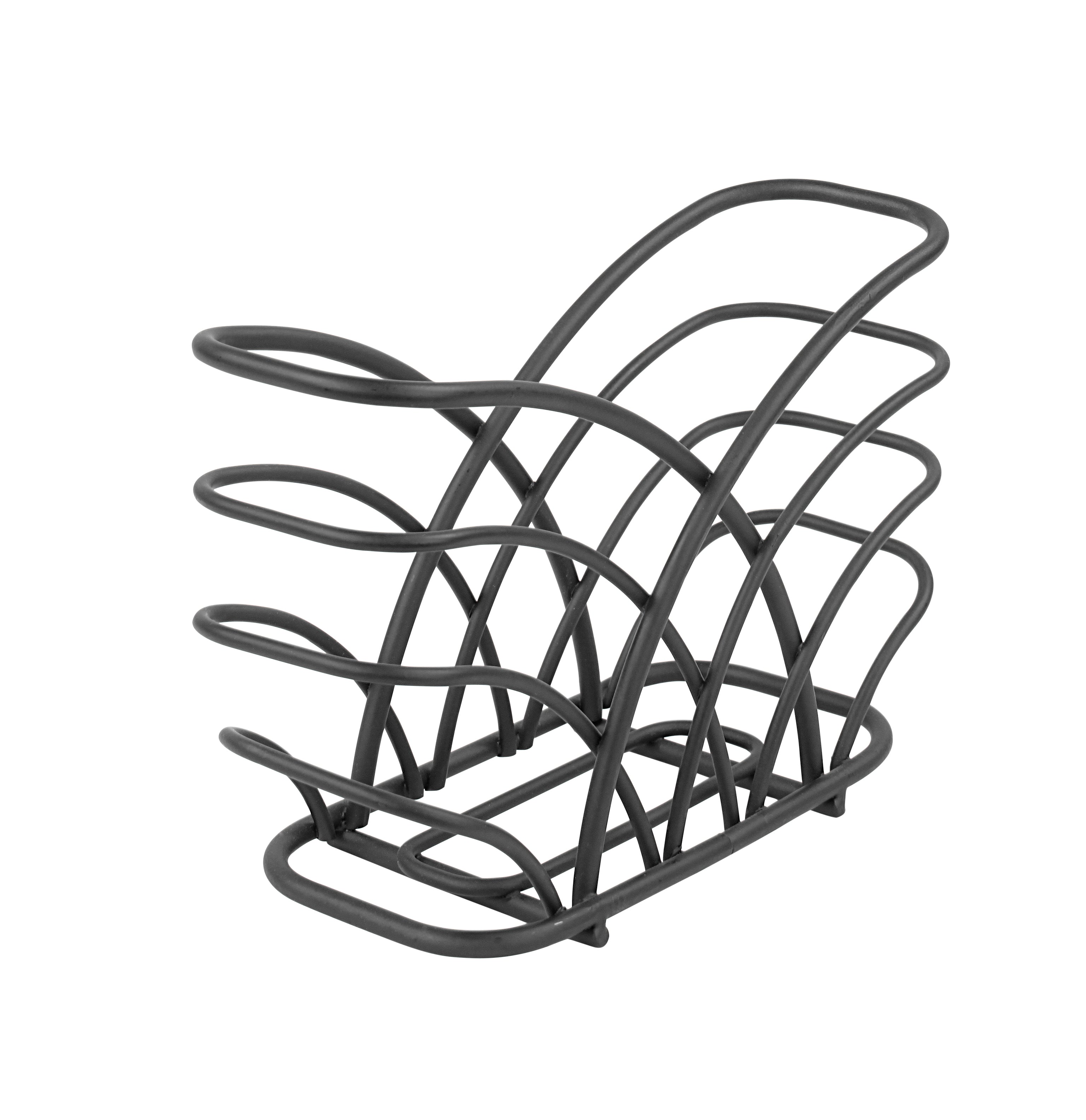 Flower Napkin Holder Spectrum
