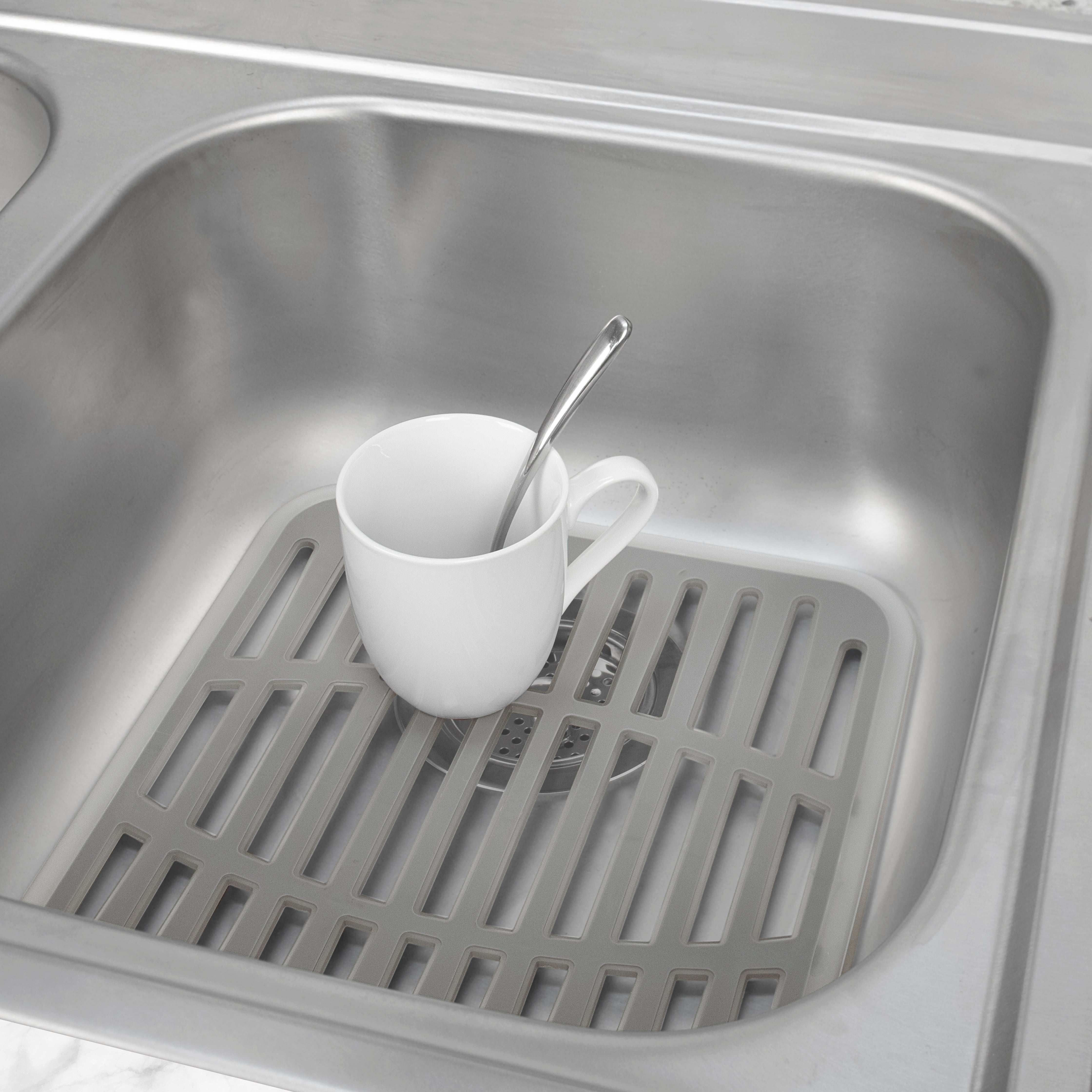 Cora Sink Mat Small Spectrum