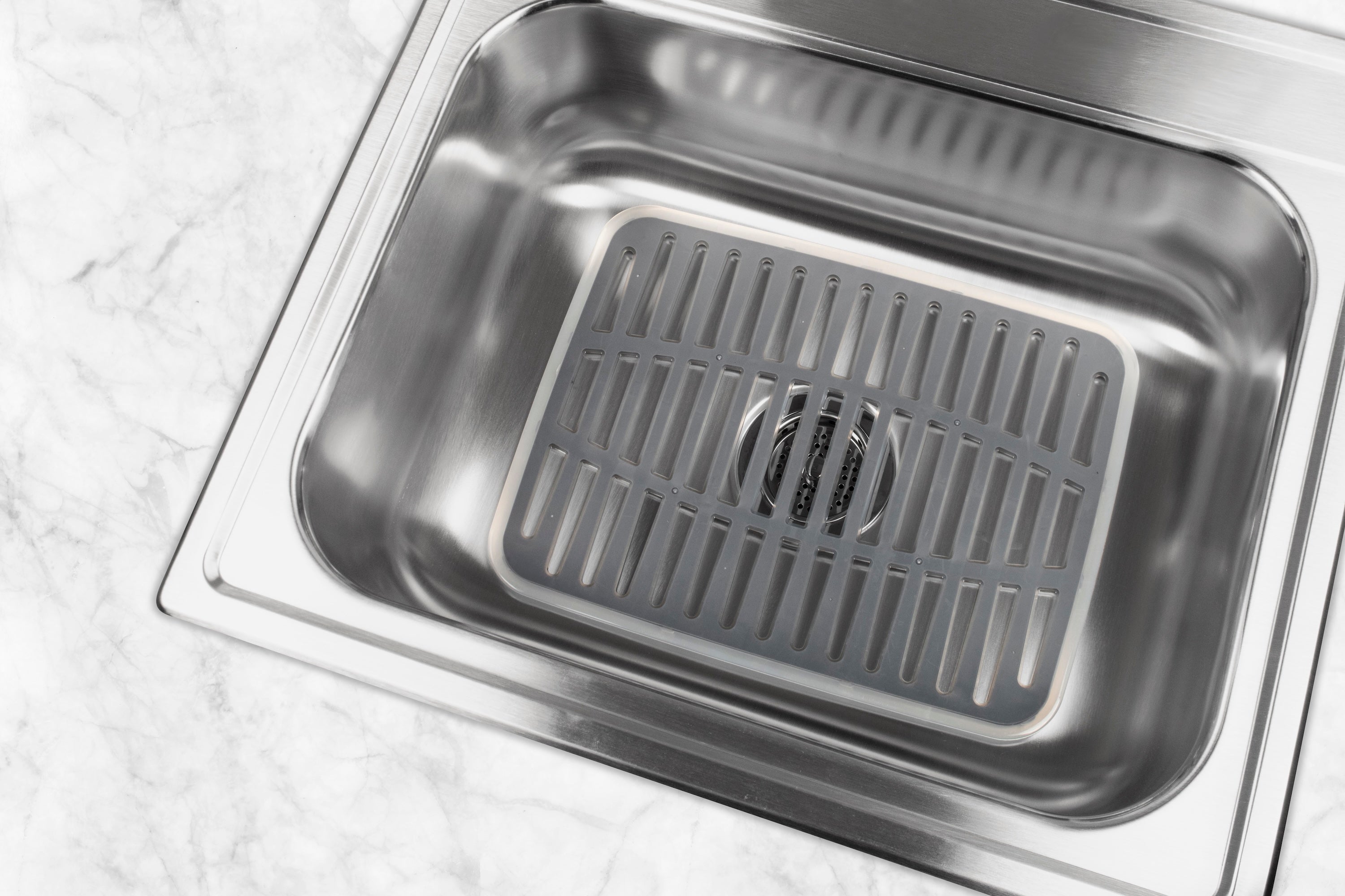 Cora Sink Mat Large Spectrum