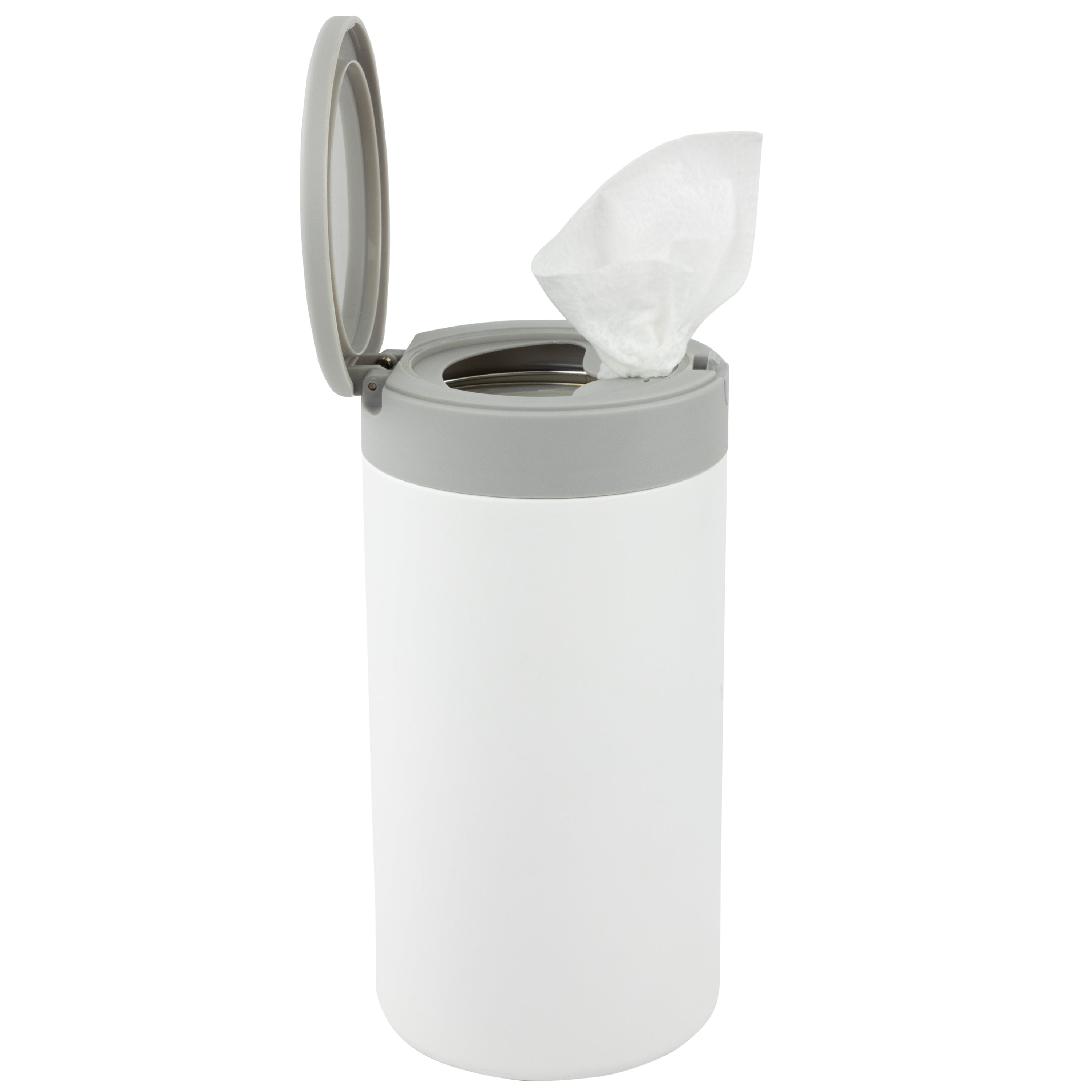 Decorative Disinfecting Wipe Container Spectrum