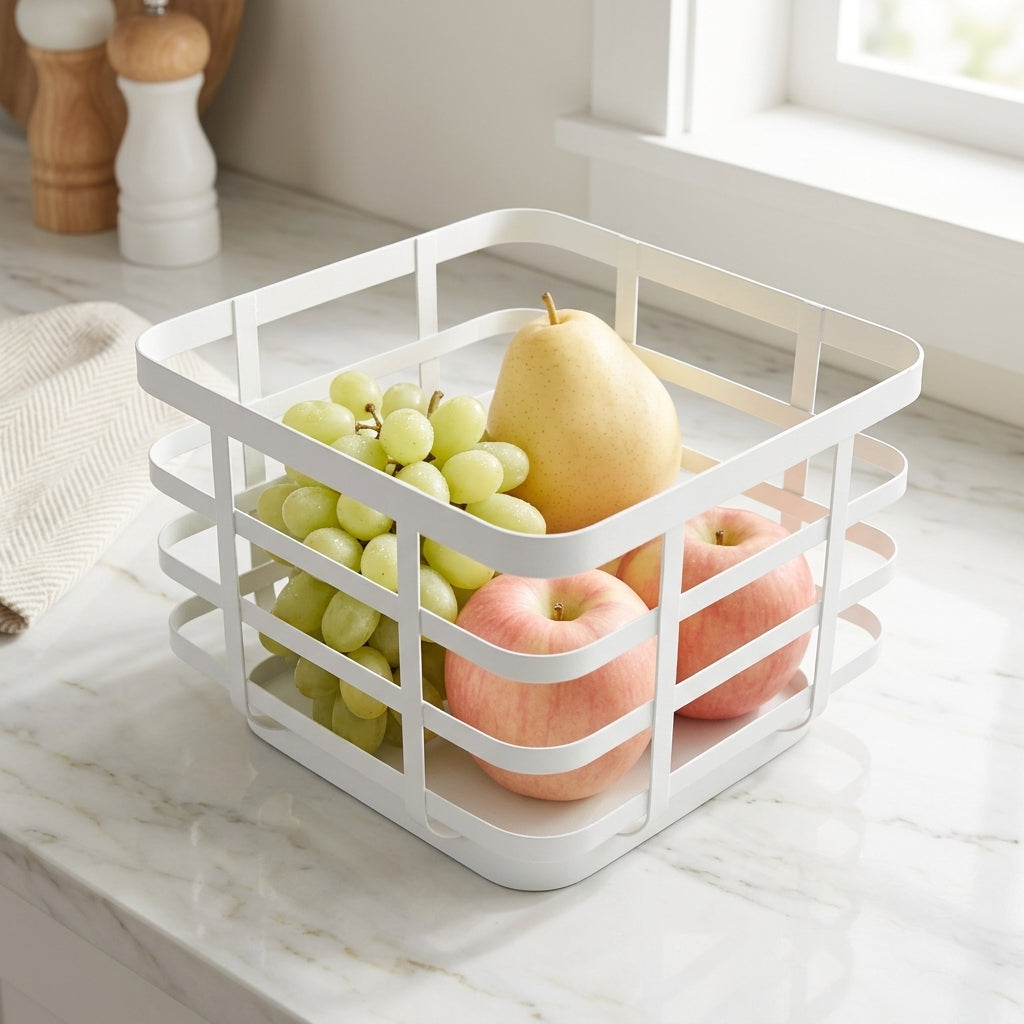 Hudson Fruit Basket Spectrum