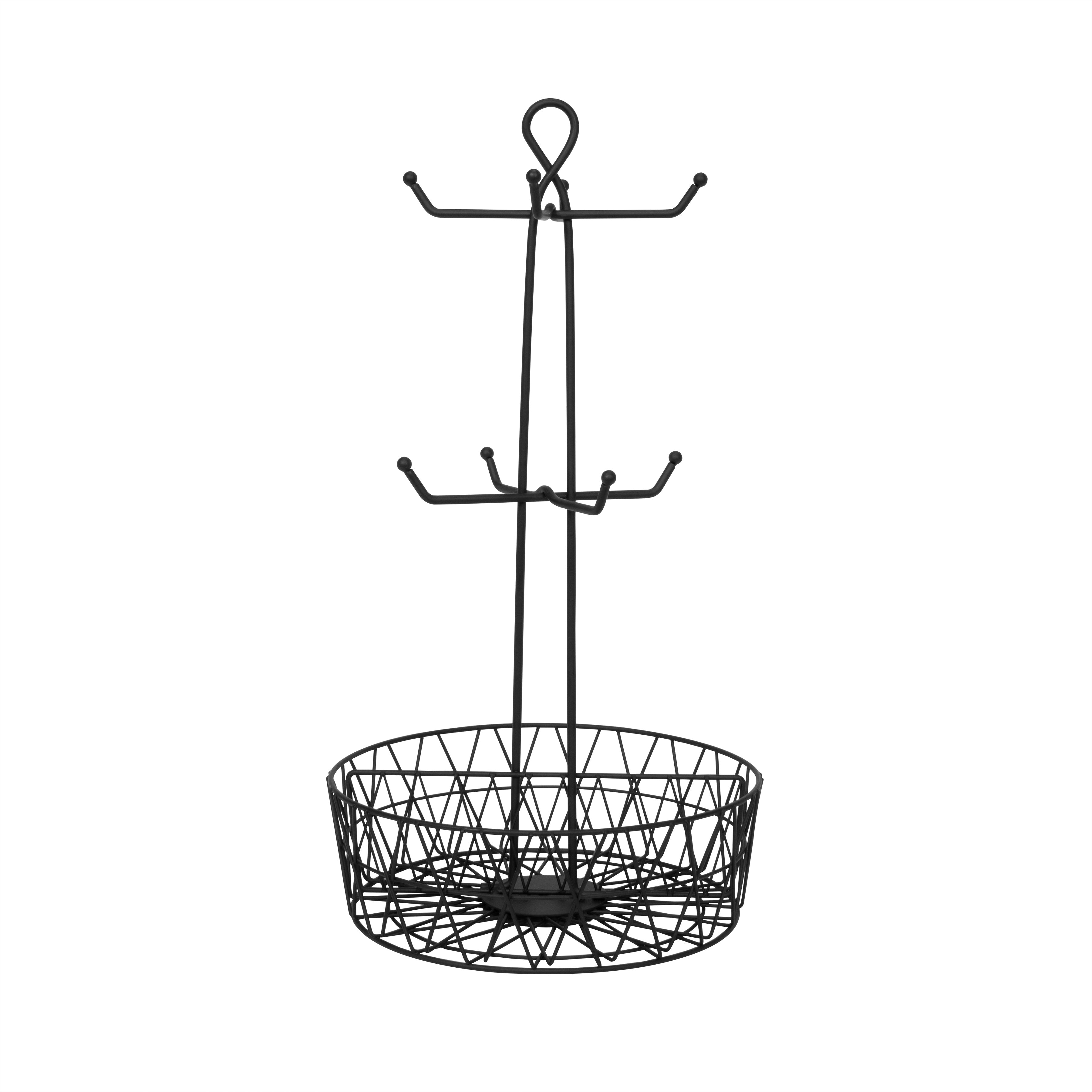 Paxton 8 Mug Holder Spectrum