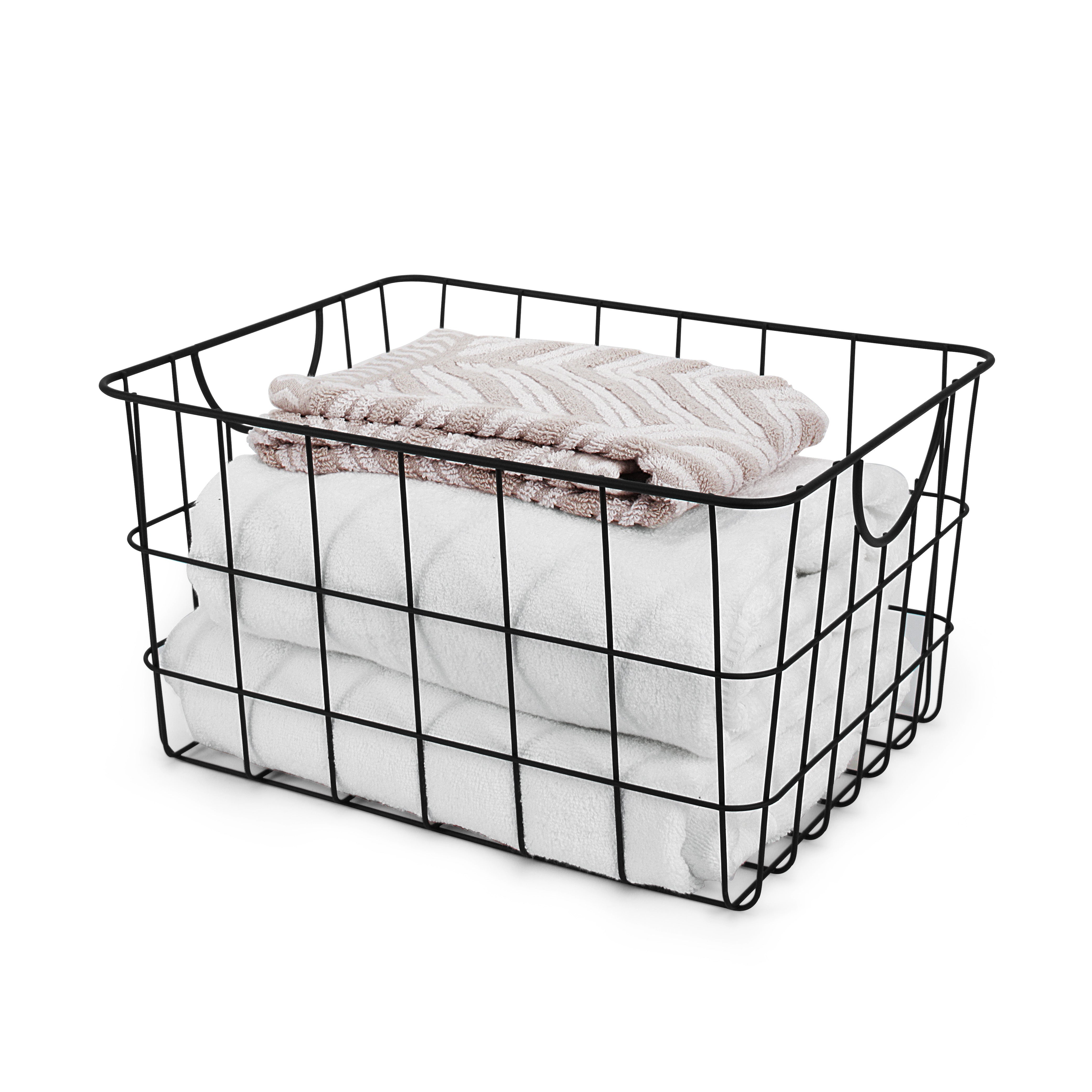 Utility Storage Basket Spectrum
