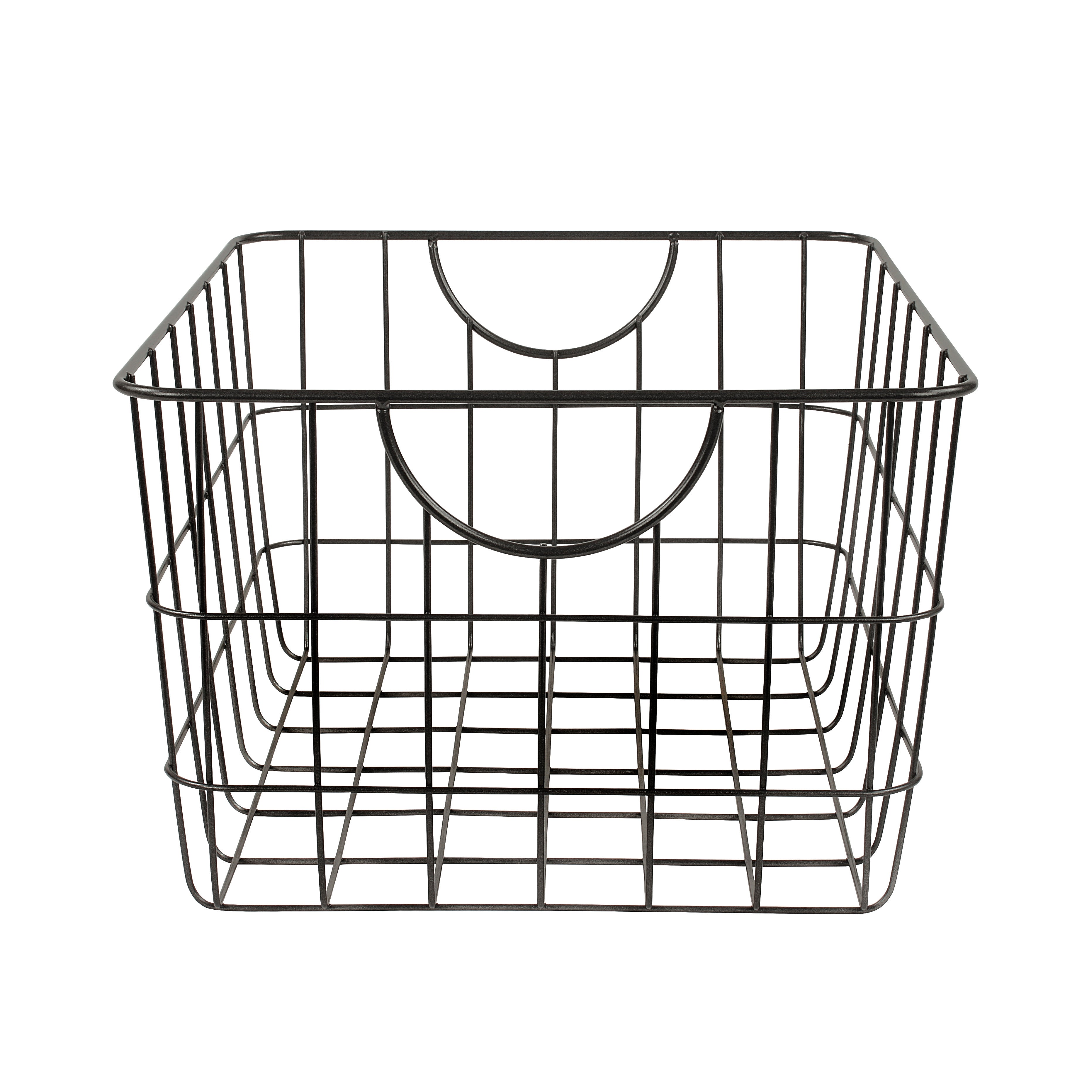 Utility Storage Basket Spectrum