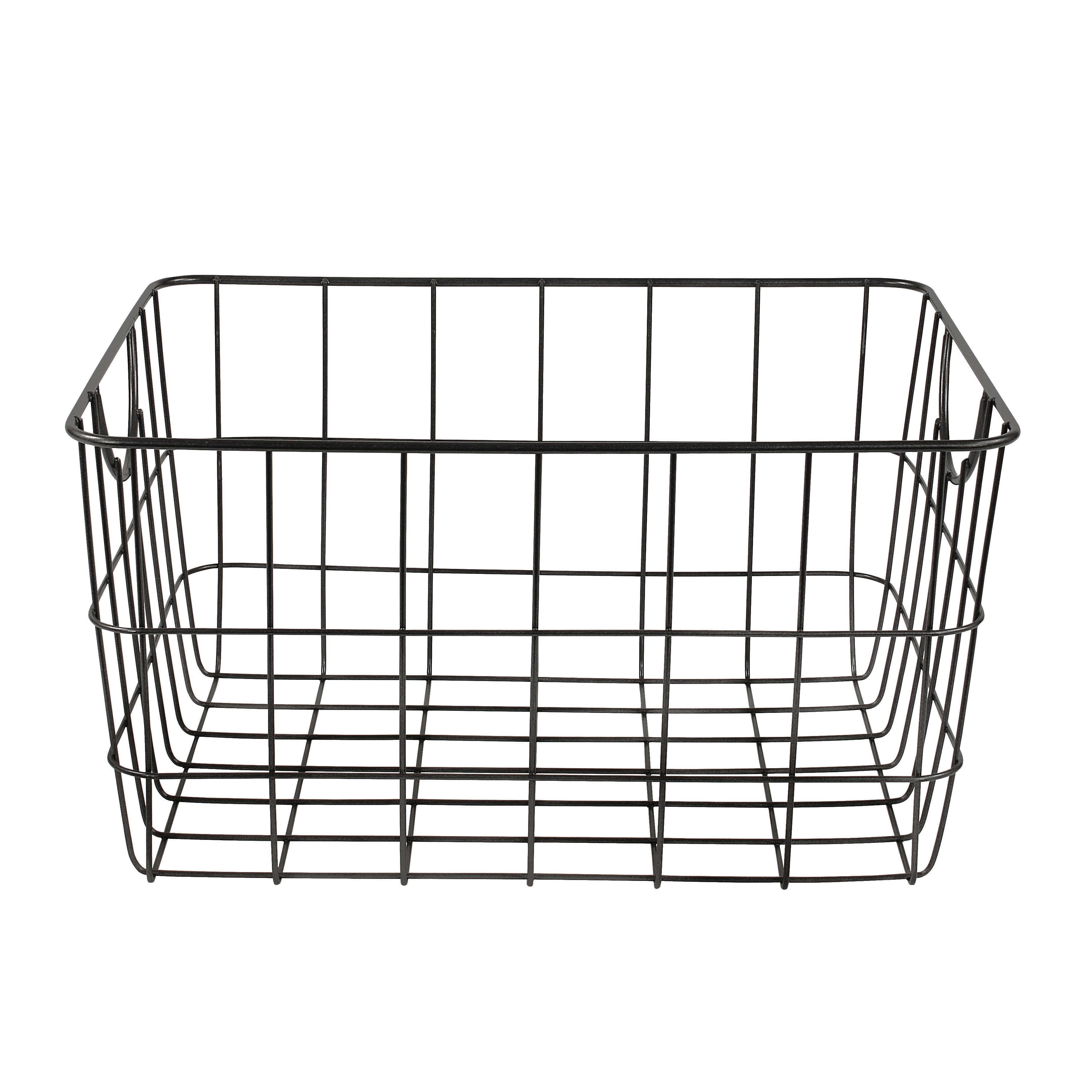 Utility Storage Basket Spectrum
