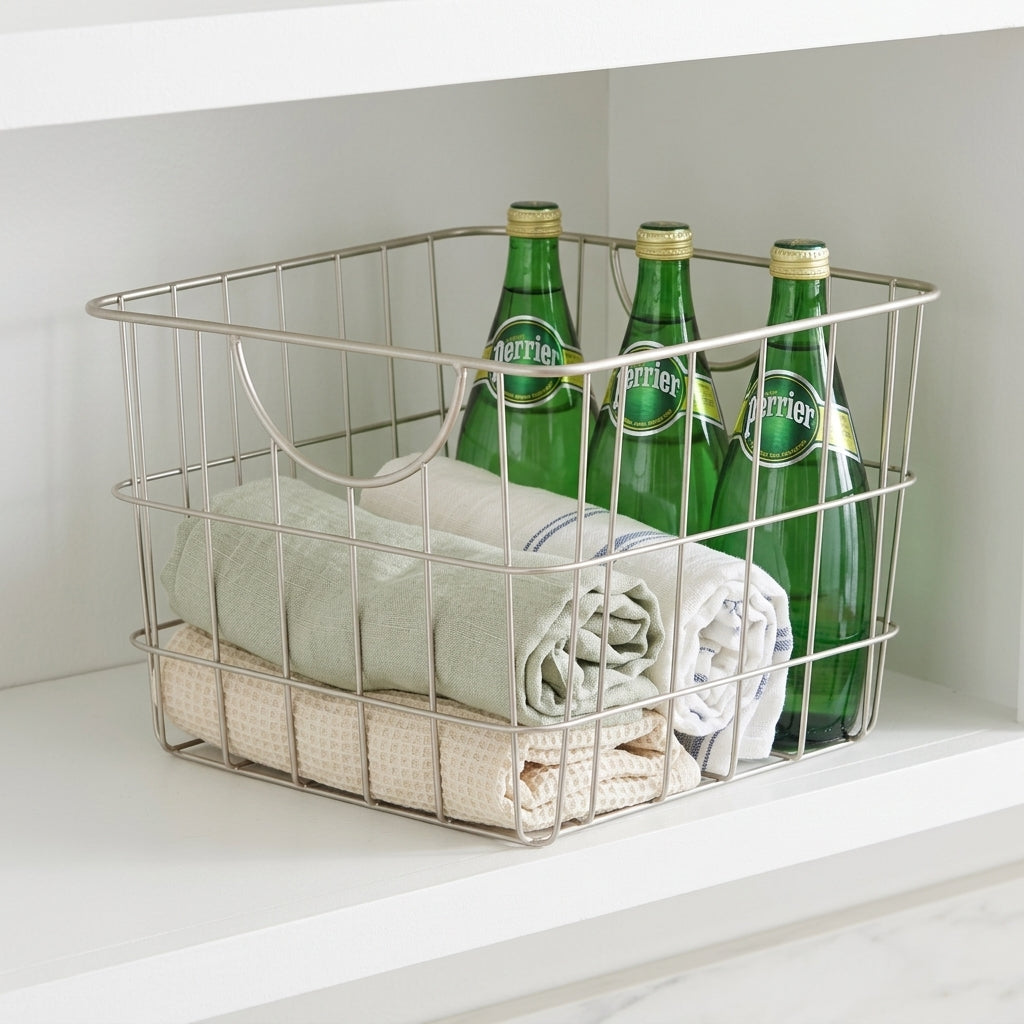 Utility Storage Basket Spectrum