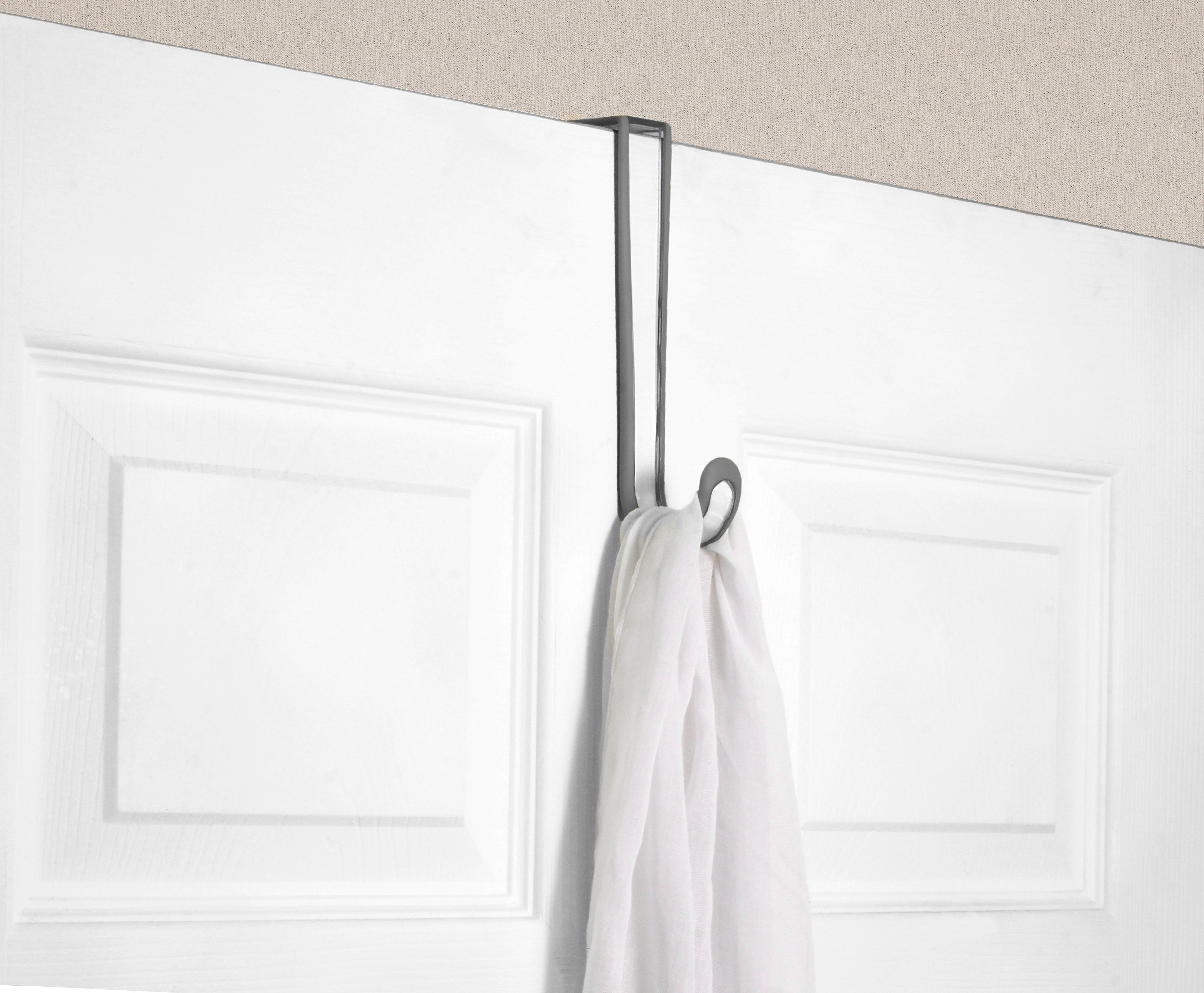 Cora Over the Door Hook Spectrum