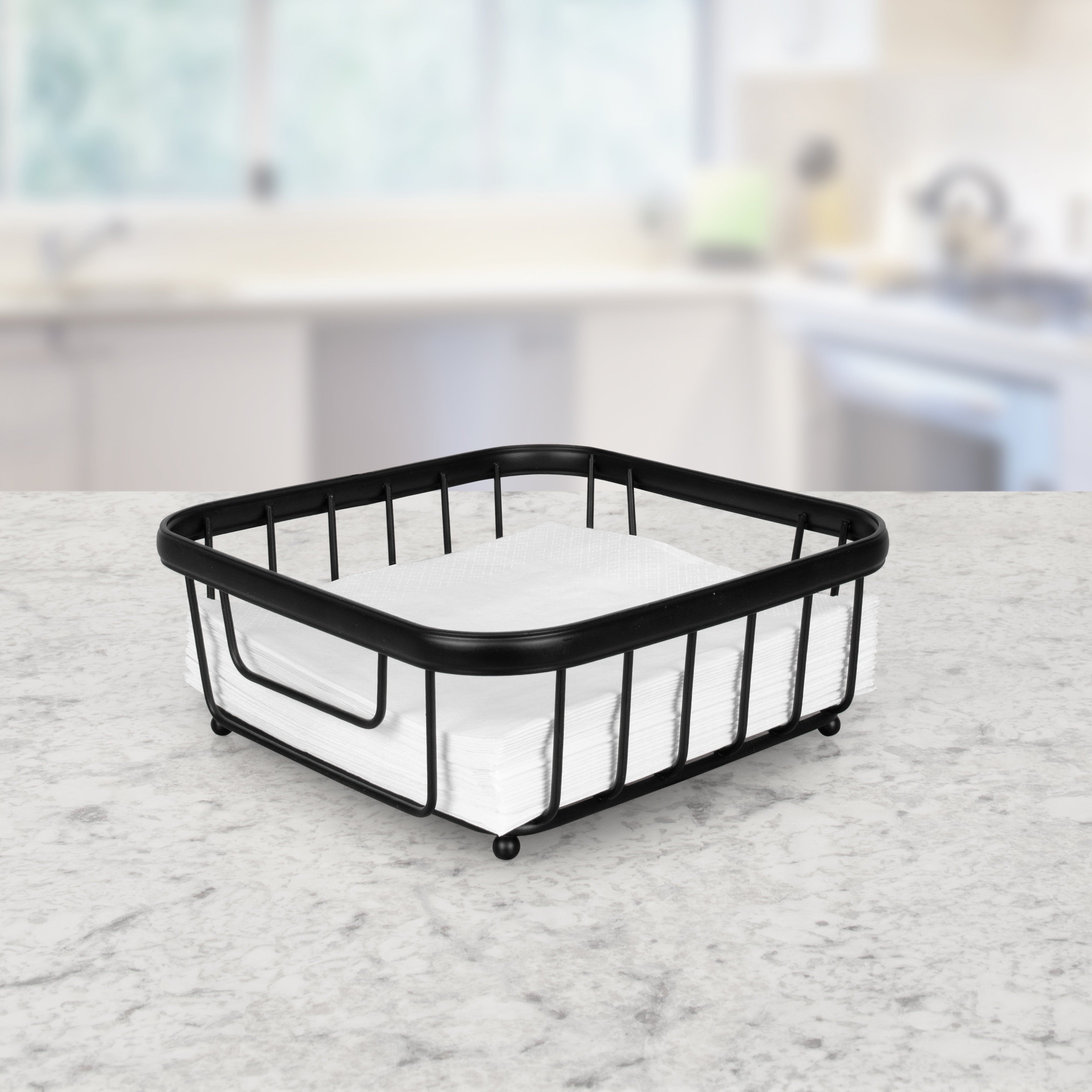 Ashley Napkin Holder Spectrum