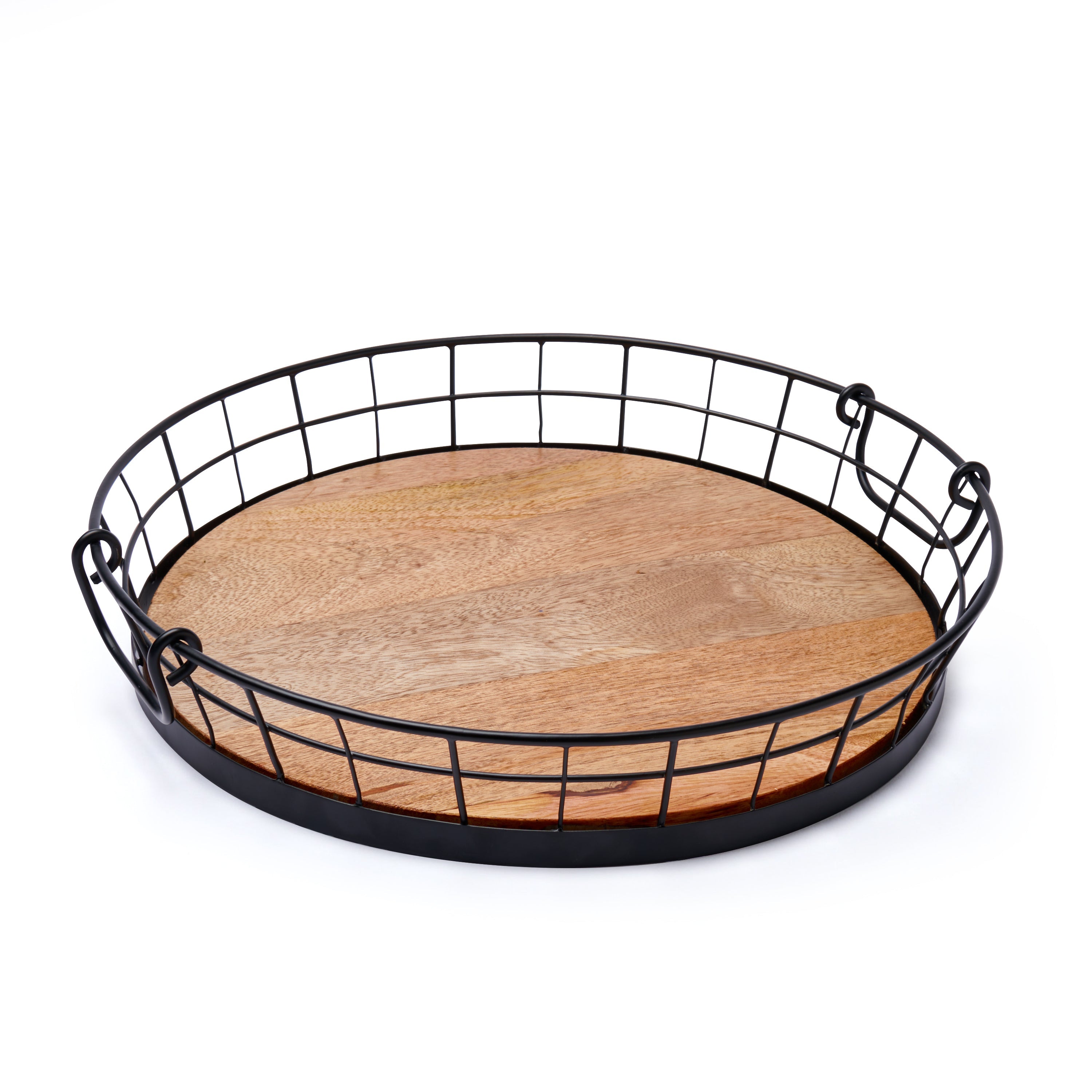 Madison Serving Tray Spectrum