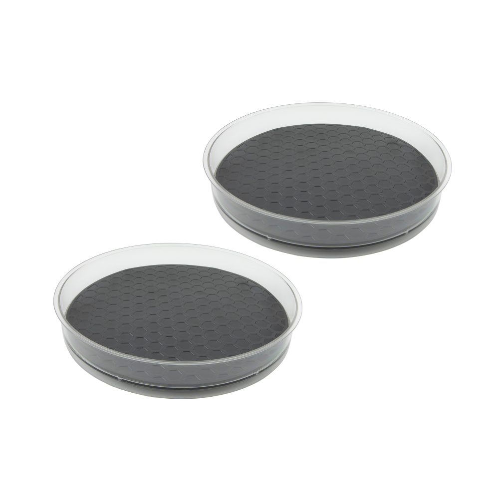 HEXA Turntable Medium - Set of 2 Spectrum