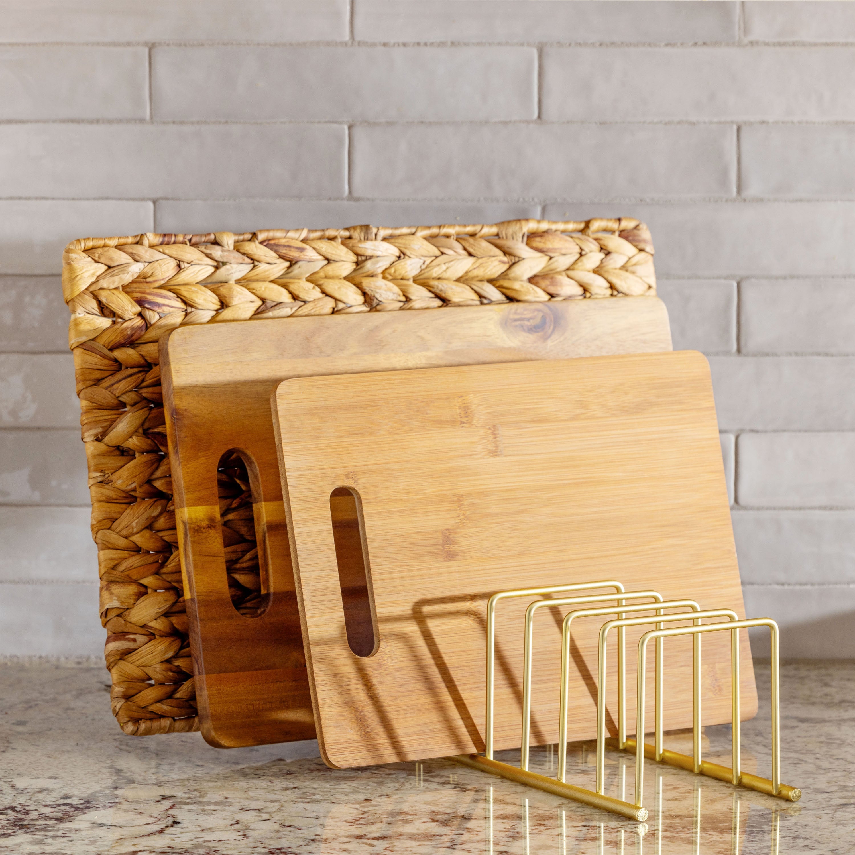 Euro Kitchen Organizer Spectrum