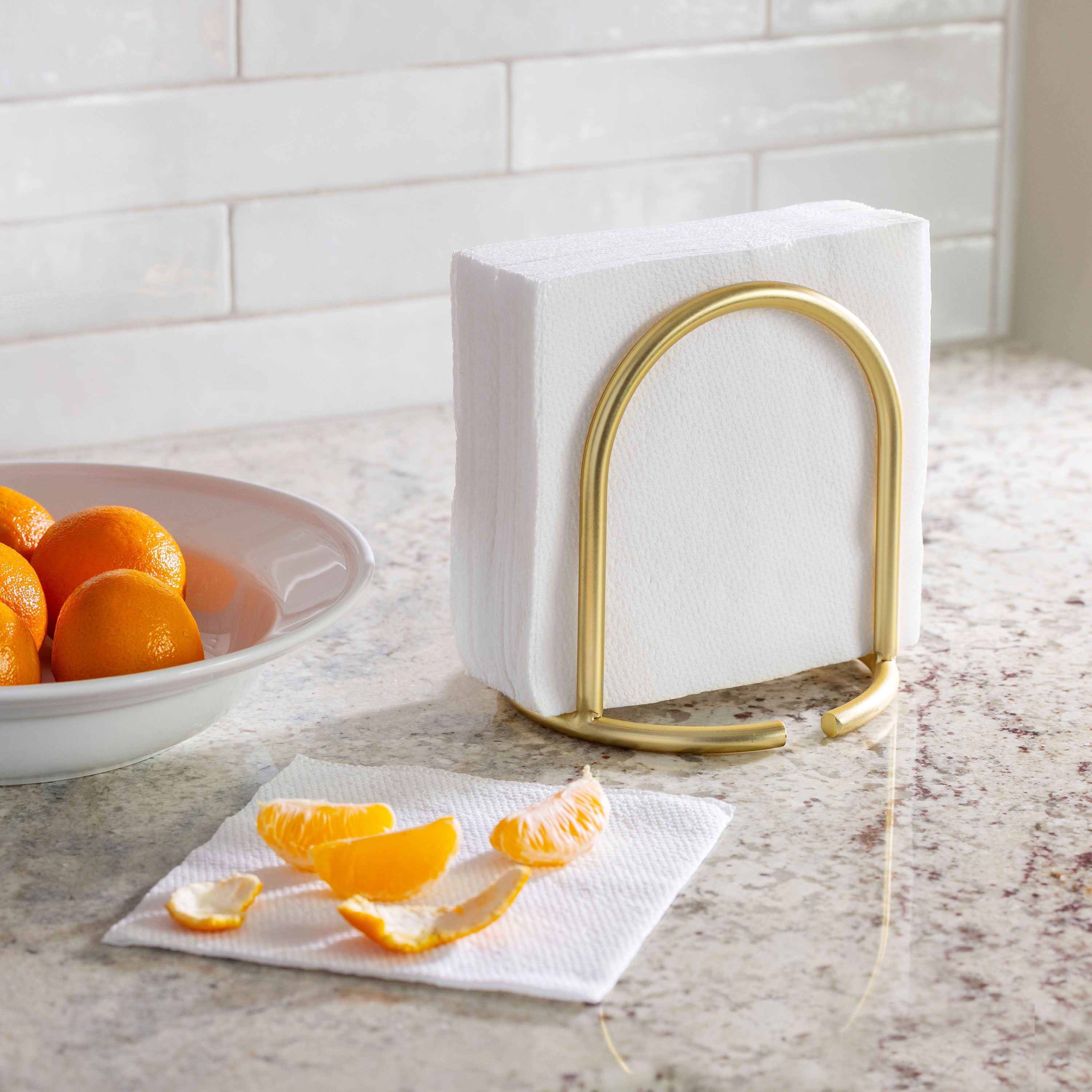 Euro Napkin Holder Spectrum