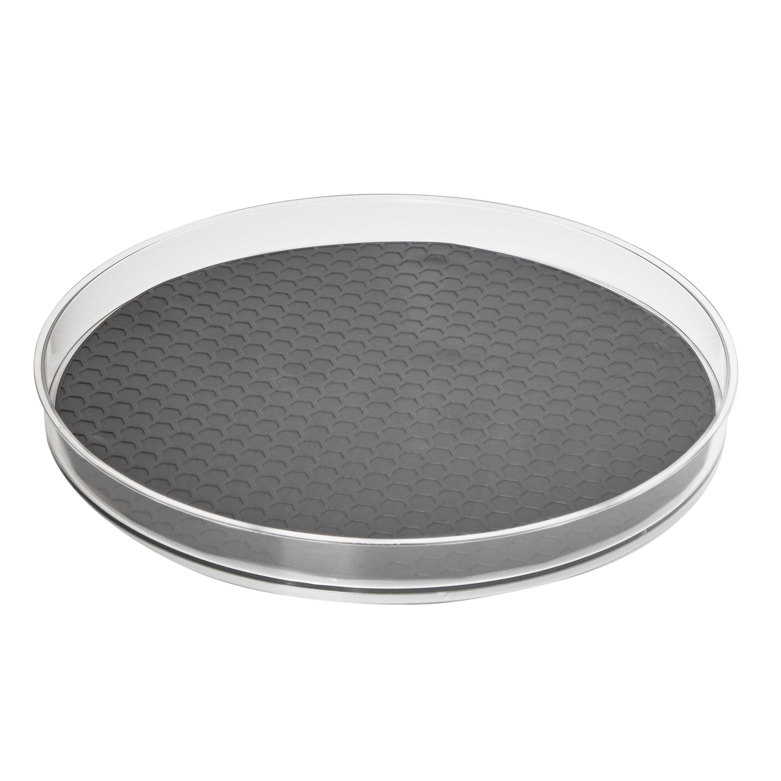 HEXA Turntable Grande Spectrum Charcoal