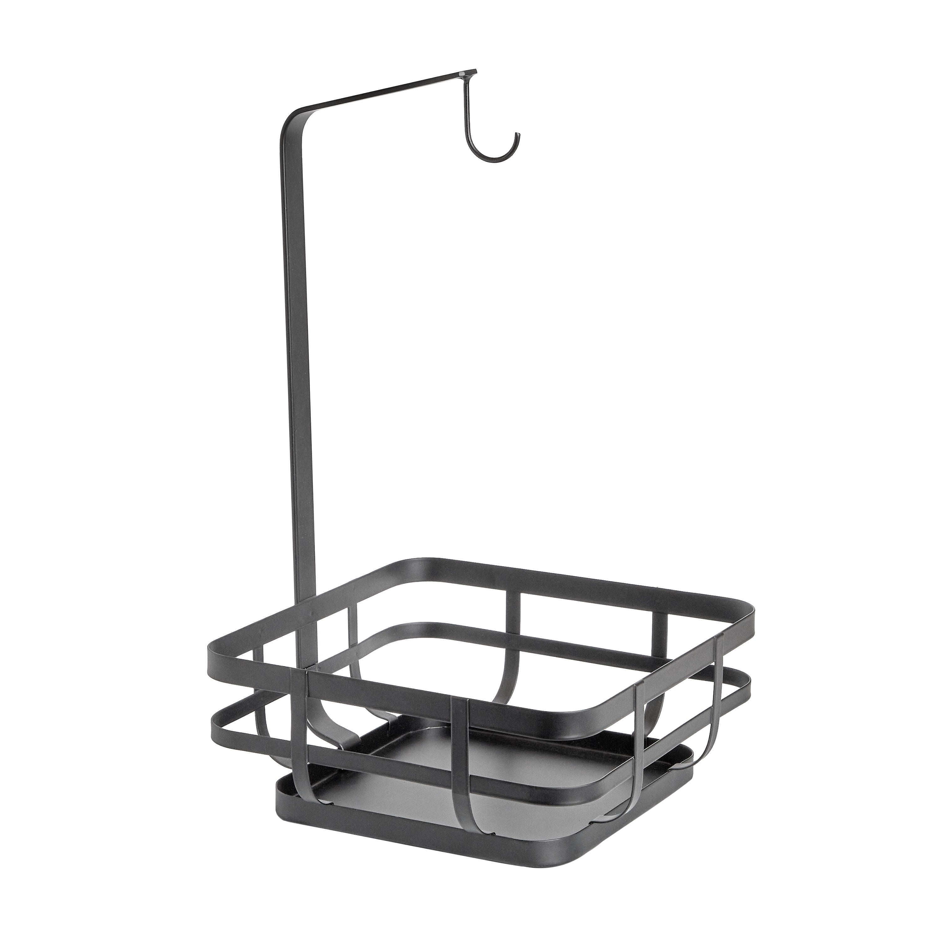 Hudson Fruit Tree Spectrum Black