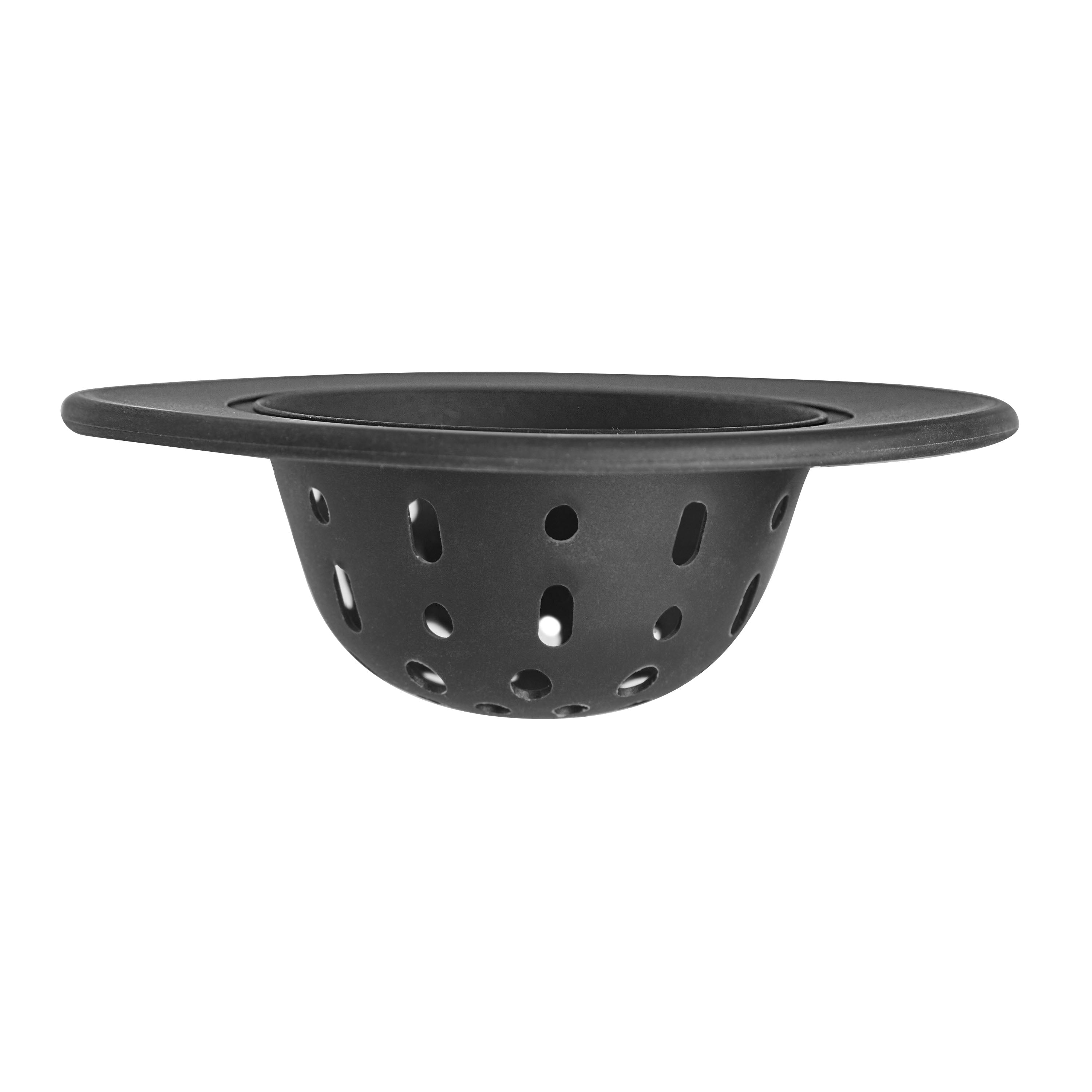Silicone Sink Strainer - Set of 2 Spectrum