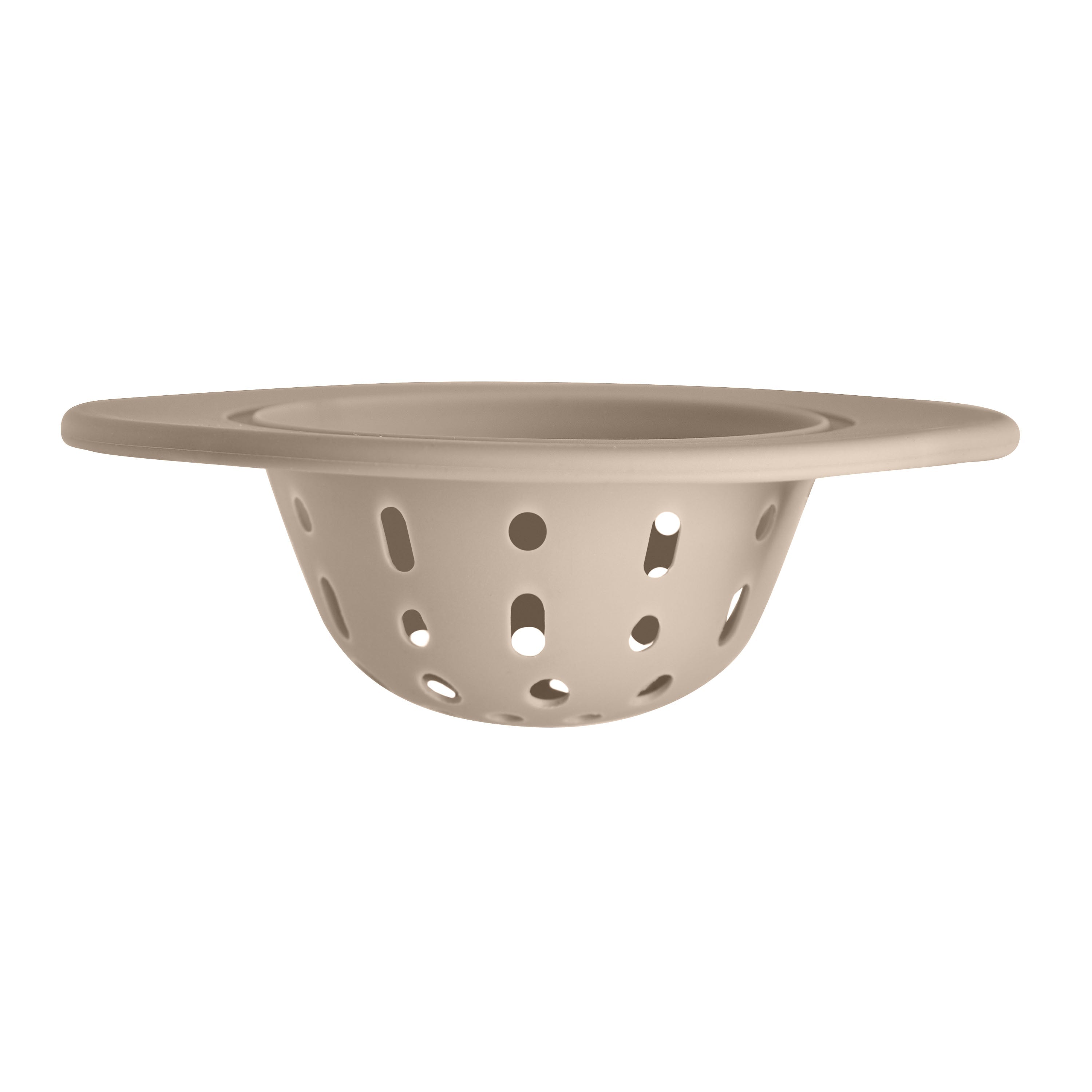 Silicone Sink Strainer - Set of 2 Spectrum