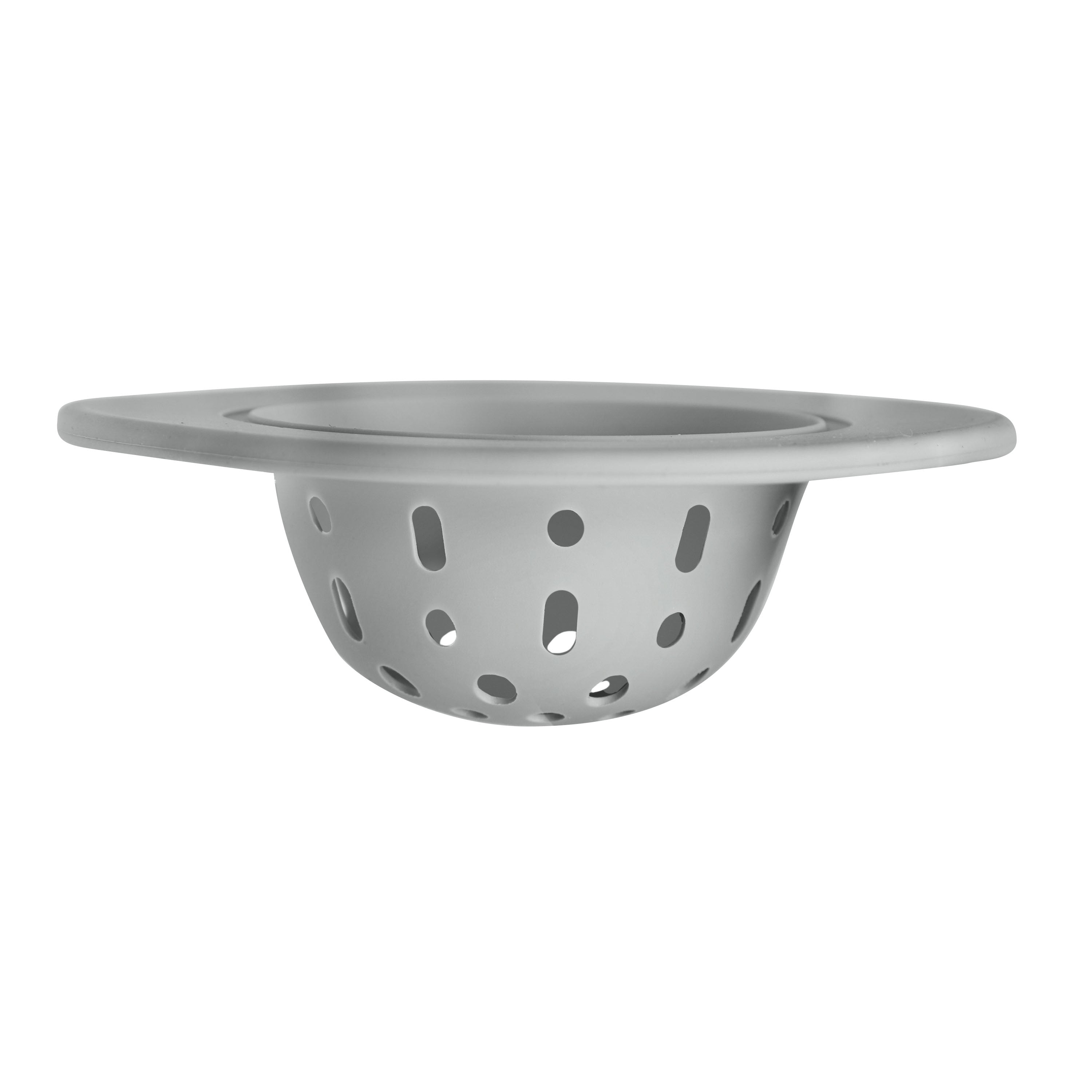 Silicone Sink Strainer - Set of 2 Spectrum