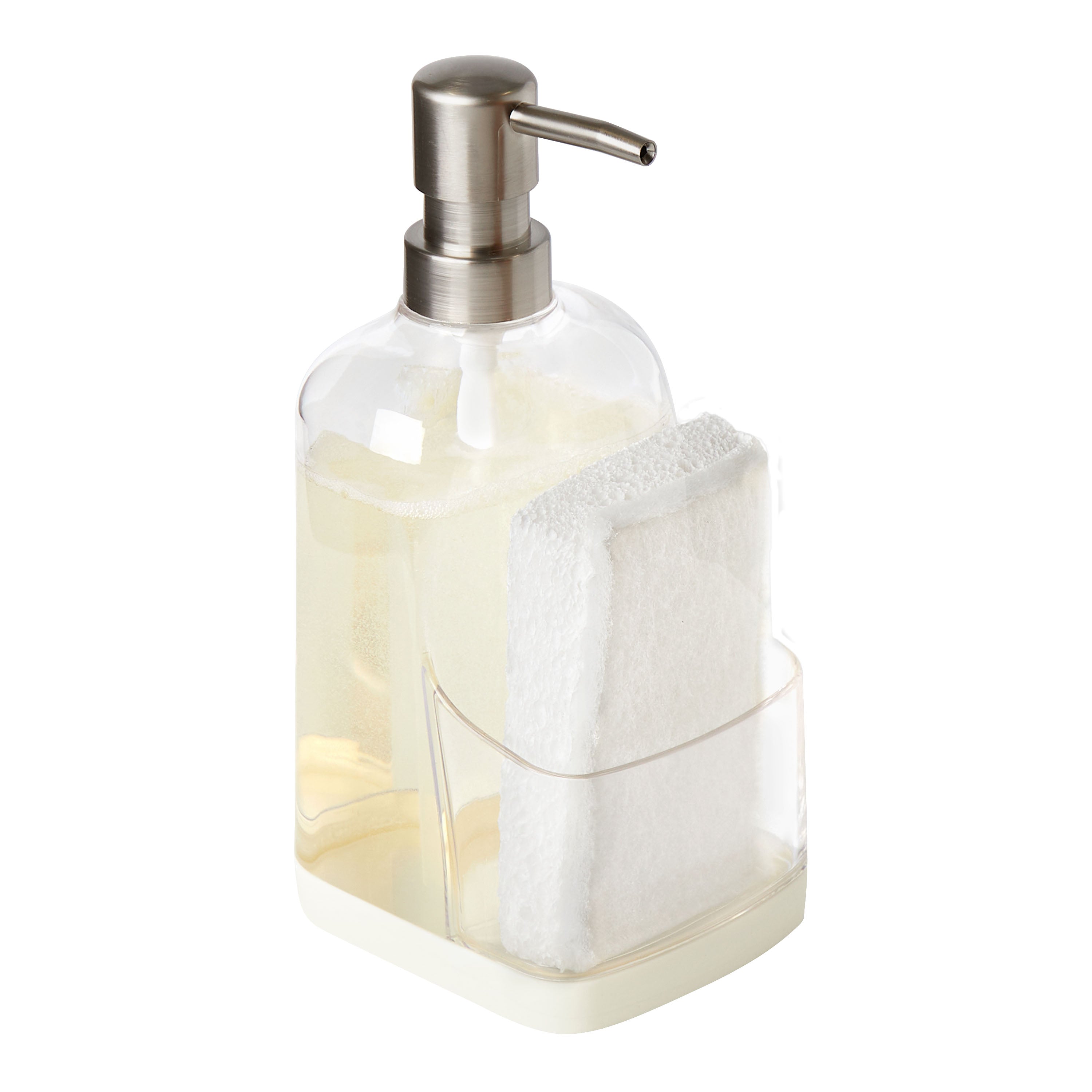 Cora Soap Pump Spectrum