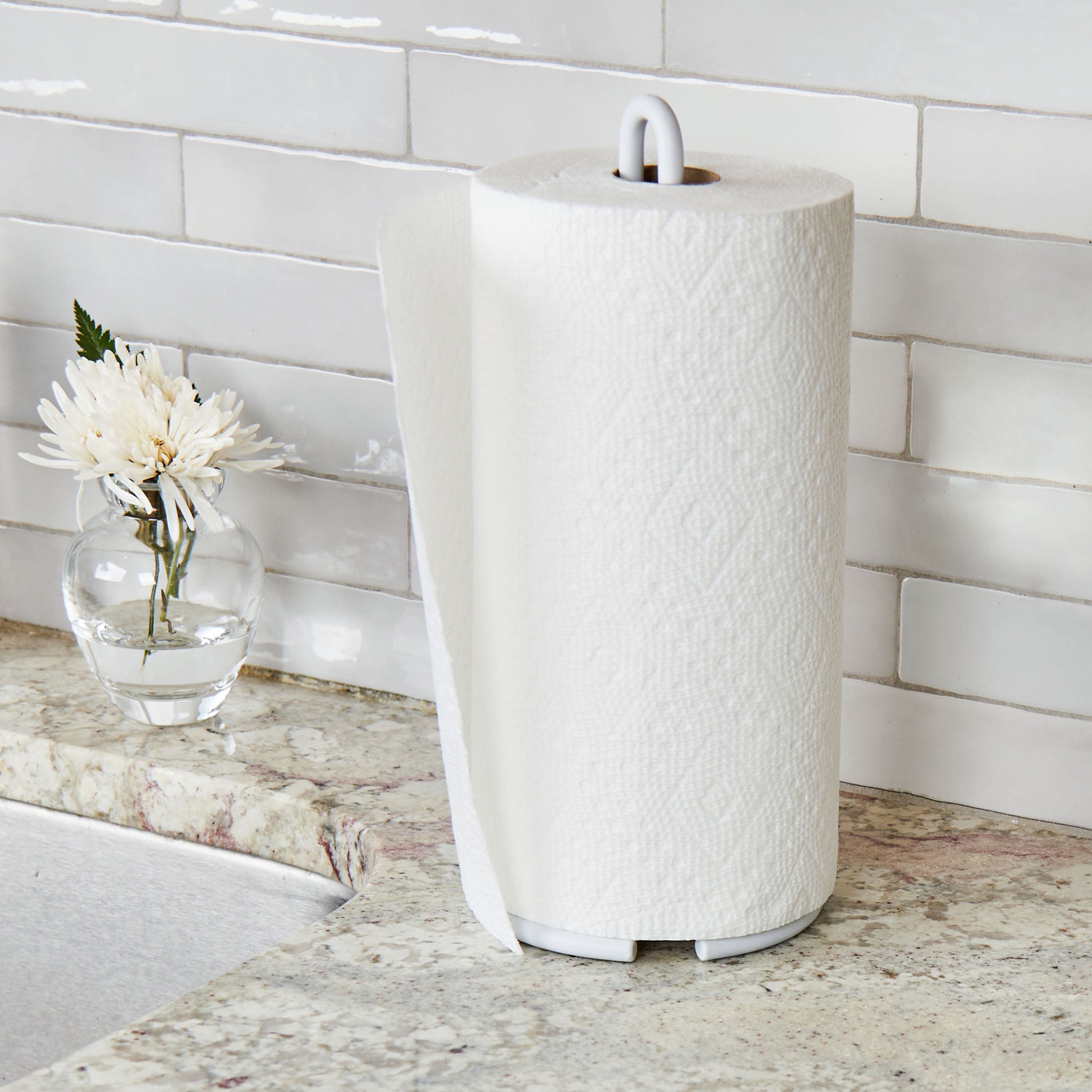 Euro Paper Towel Holder Spectrum