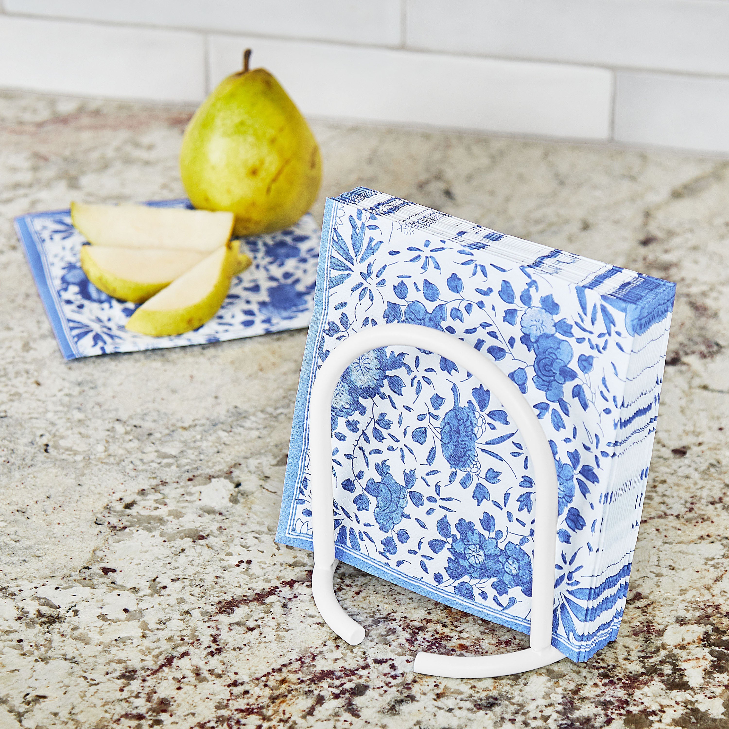 Euro Napkin Holder Spectrum