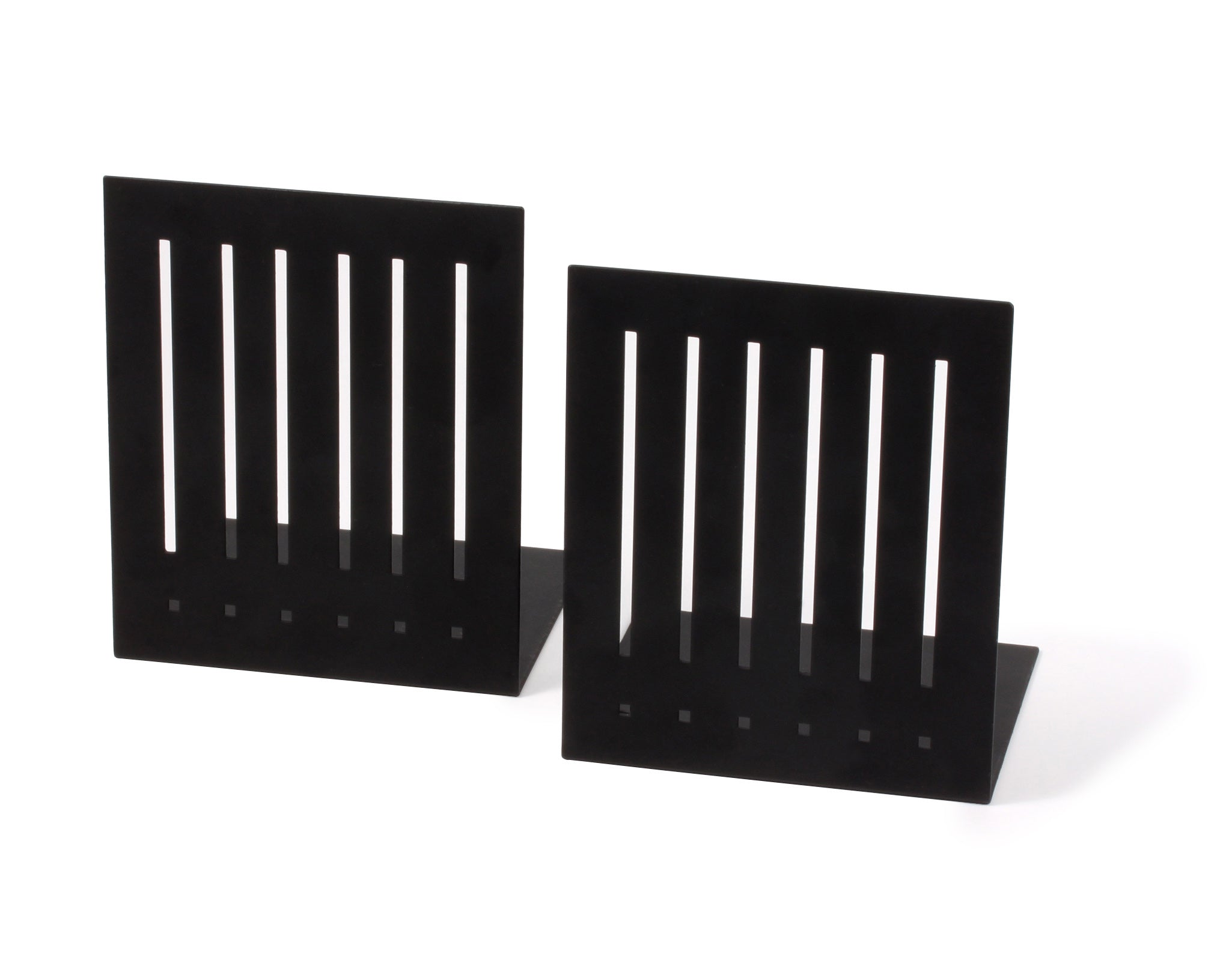 Bookends Large Spectrum Black