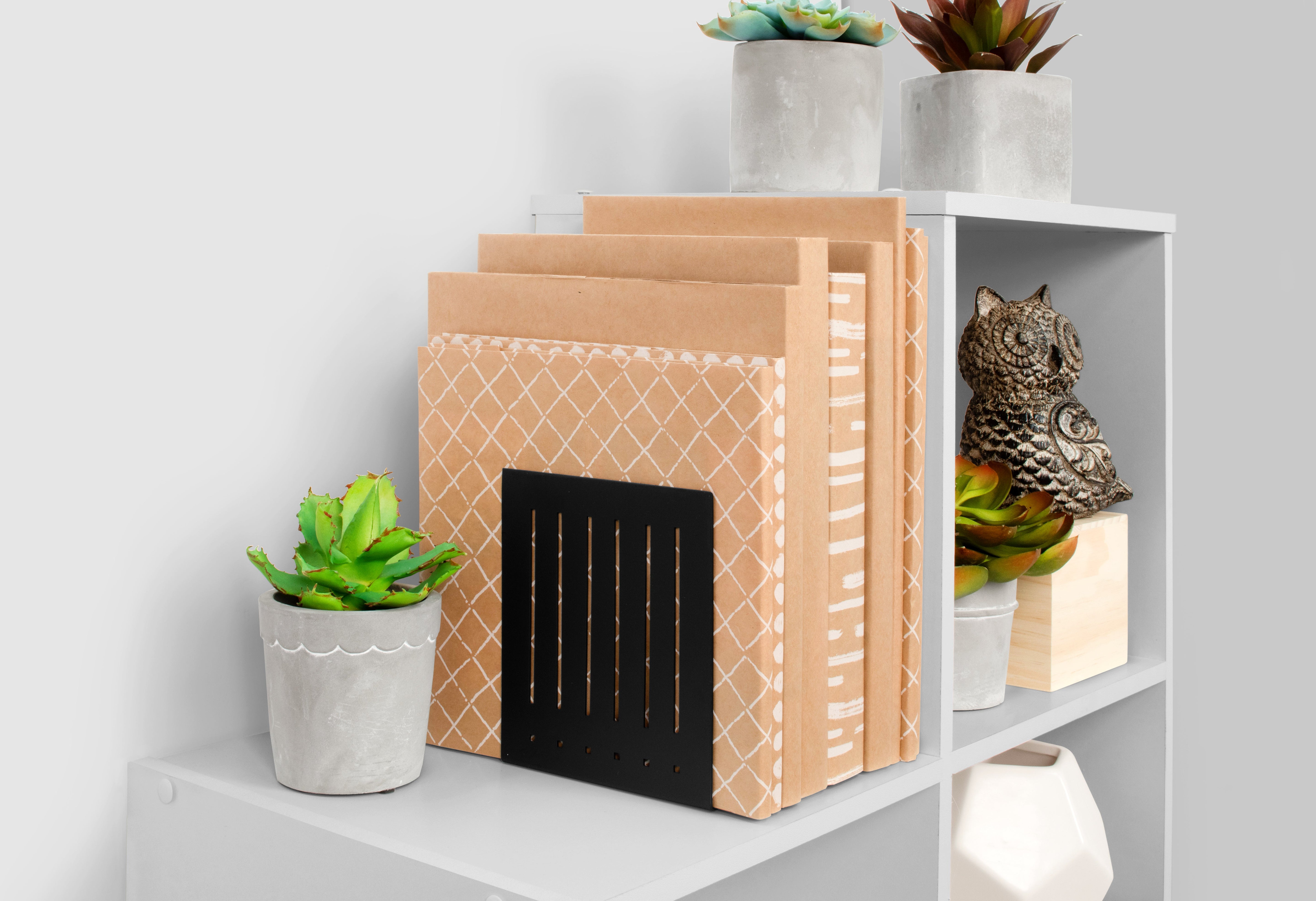 Bookends Large Spectrum