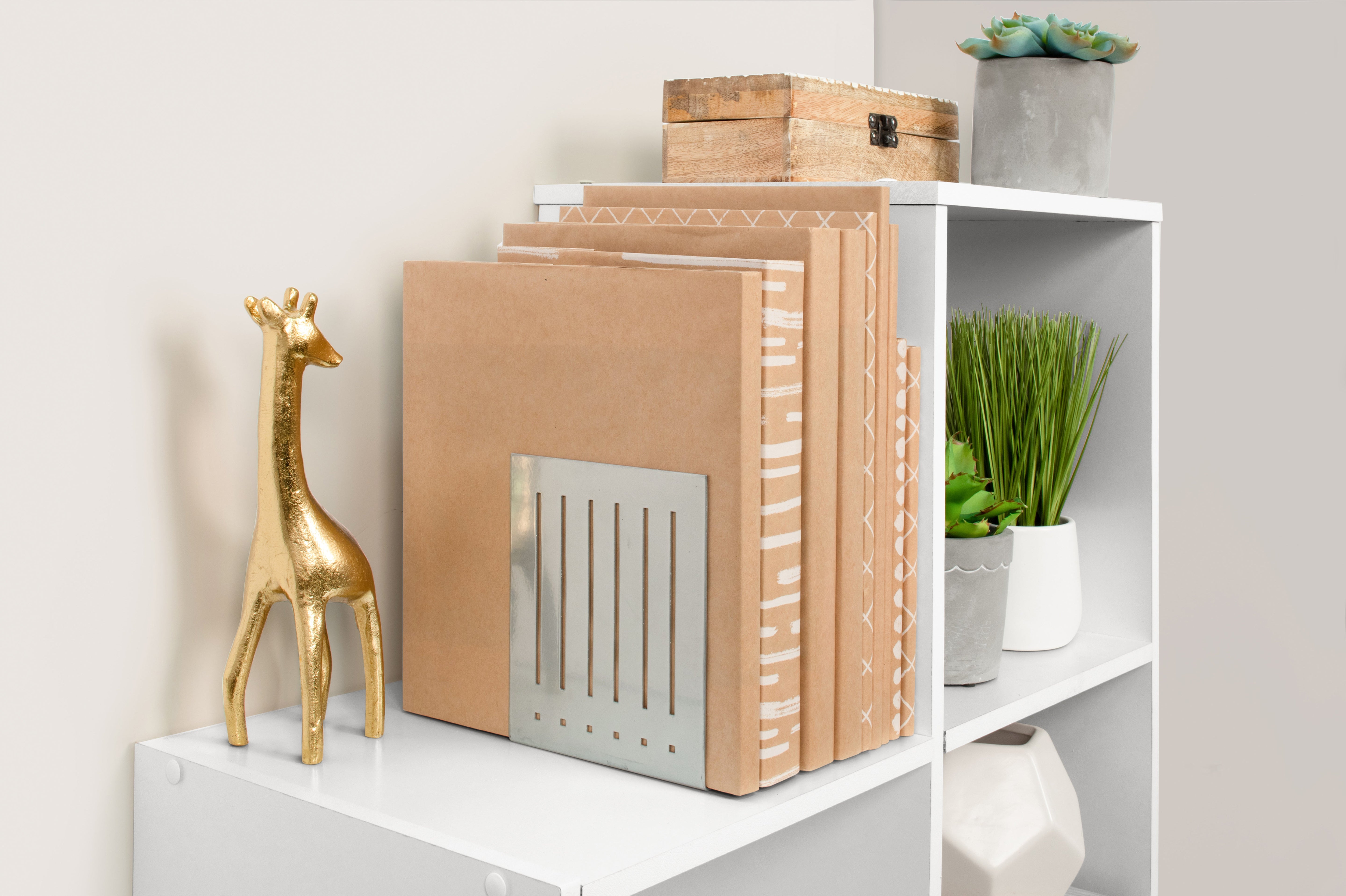 Bookends Large Spectrum