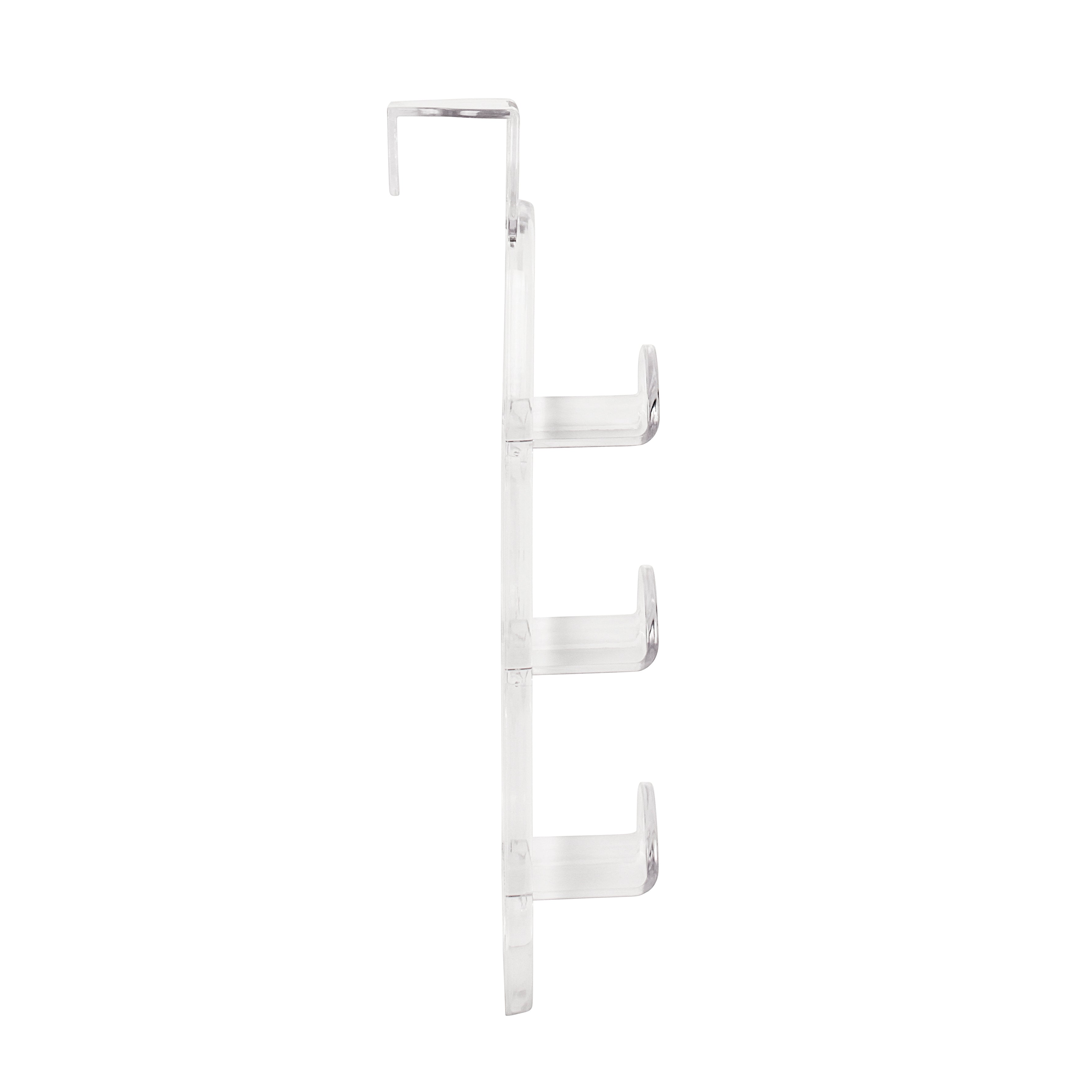 Virgo Over the Door Purse Organizer Spectrum