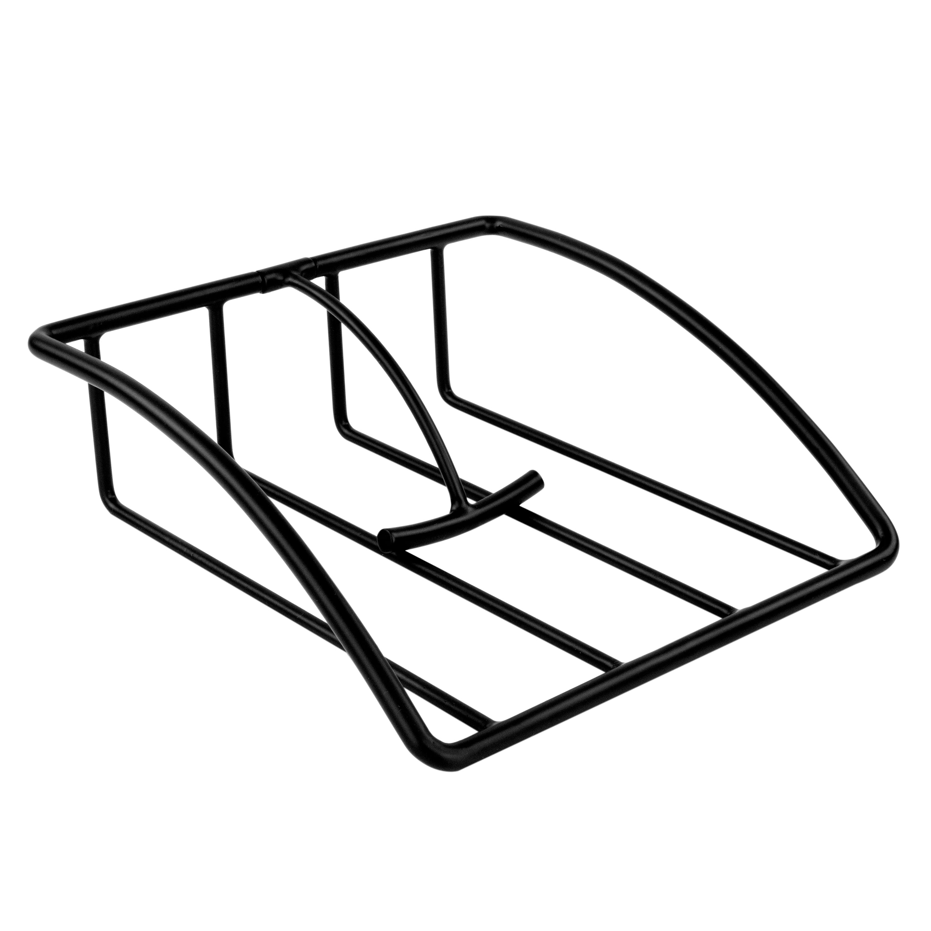Euro Weighted Napkin Holder Spectrum Black