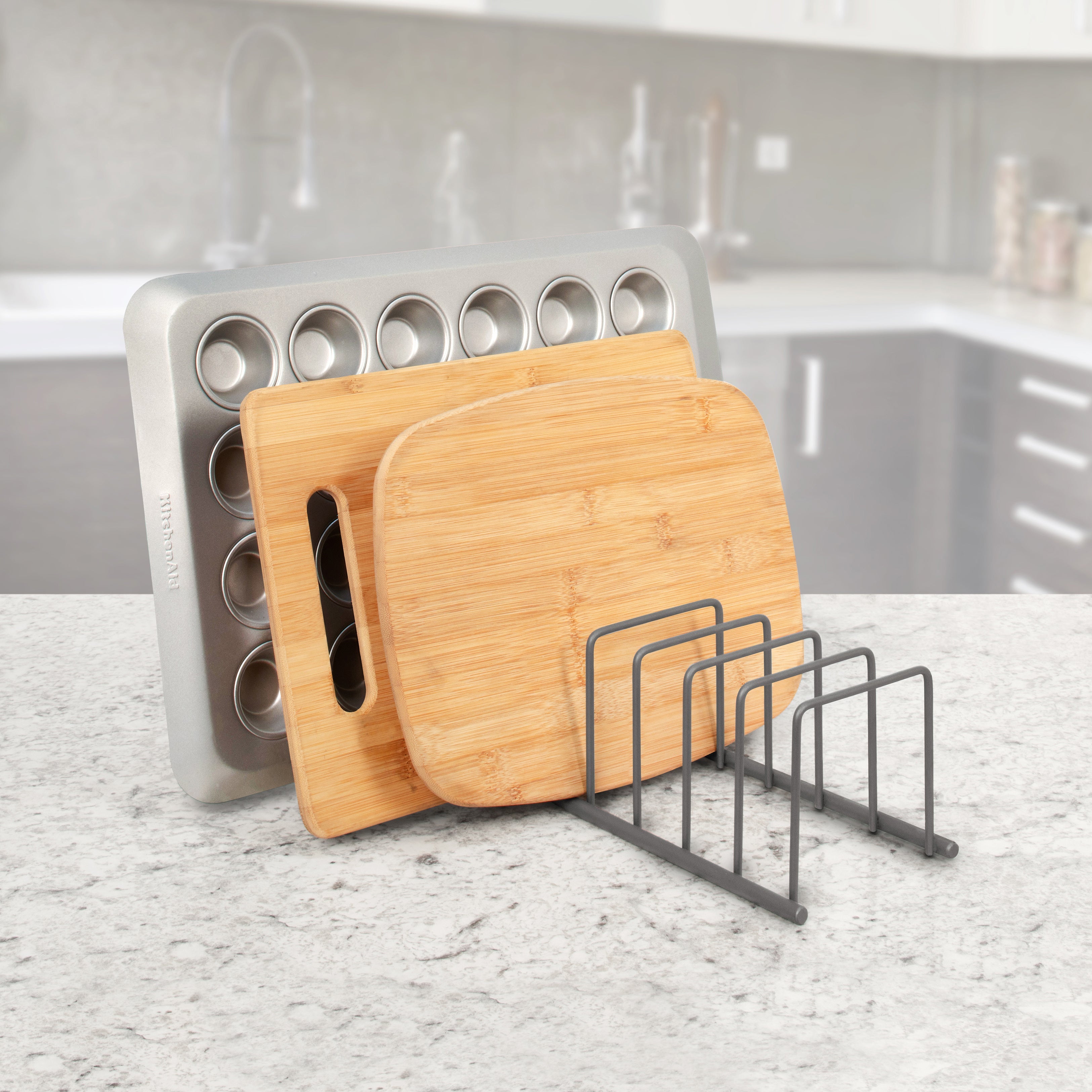 Euro Kitchen Organizer Spectrum