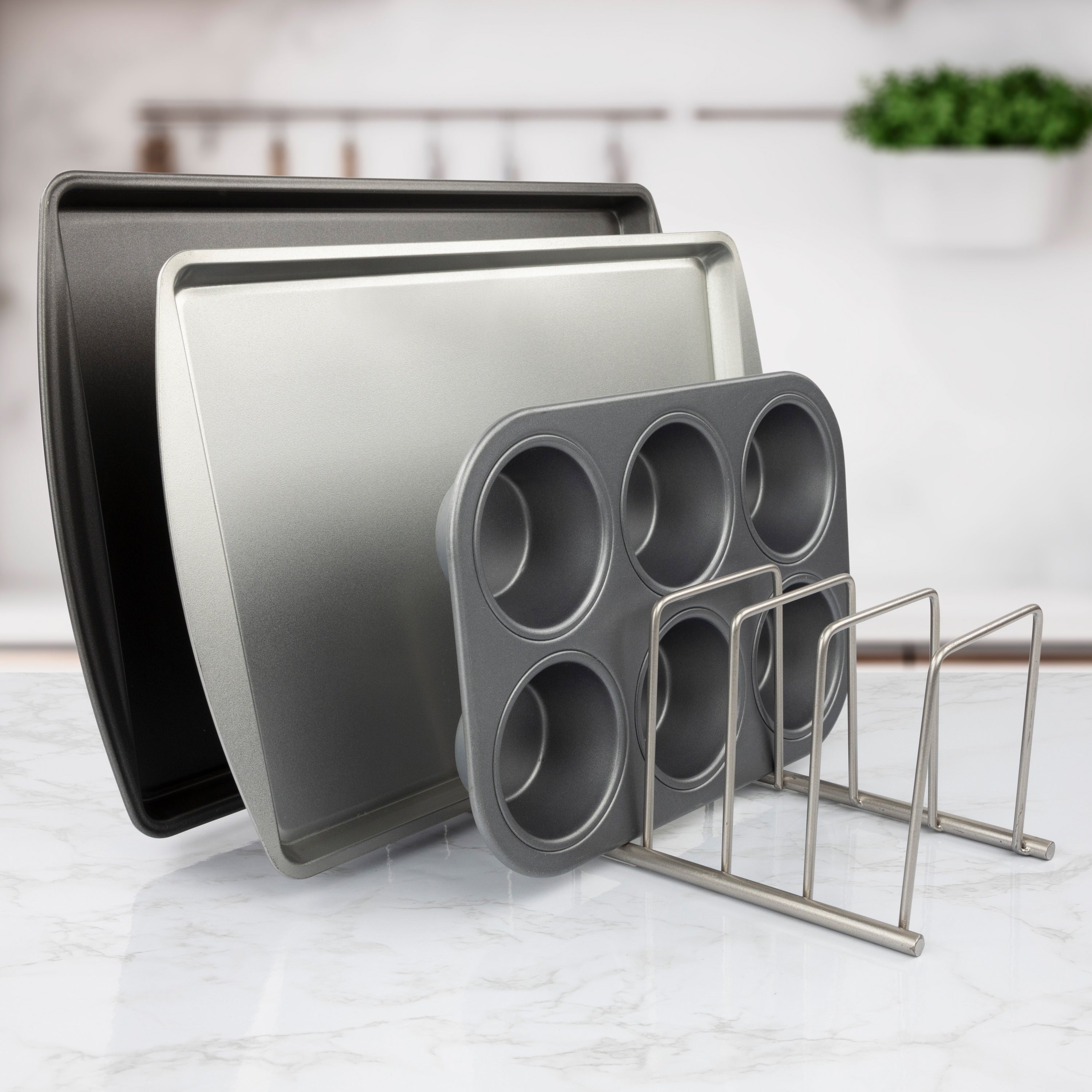 Euro Kitchen Organizer Spectrum