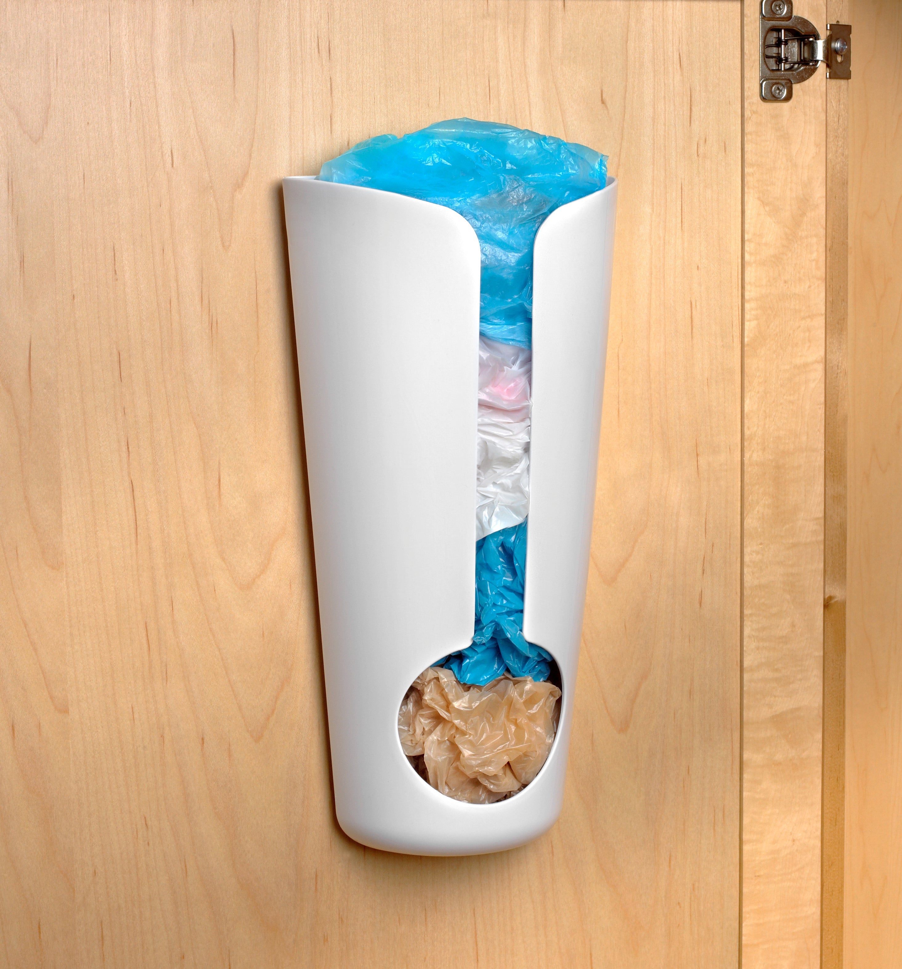 Recycling Bag Holder Spectrum