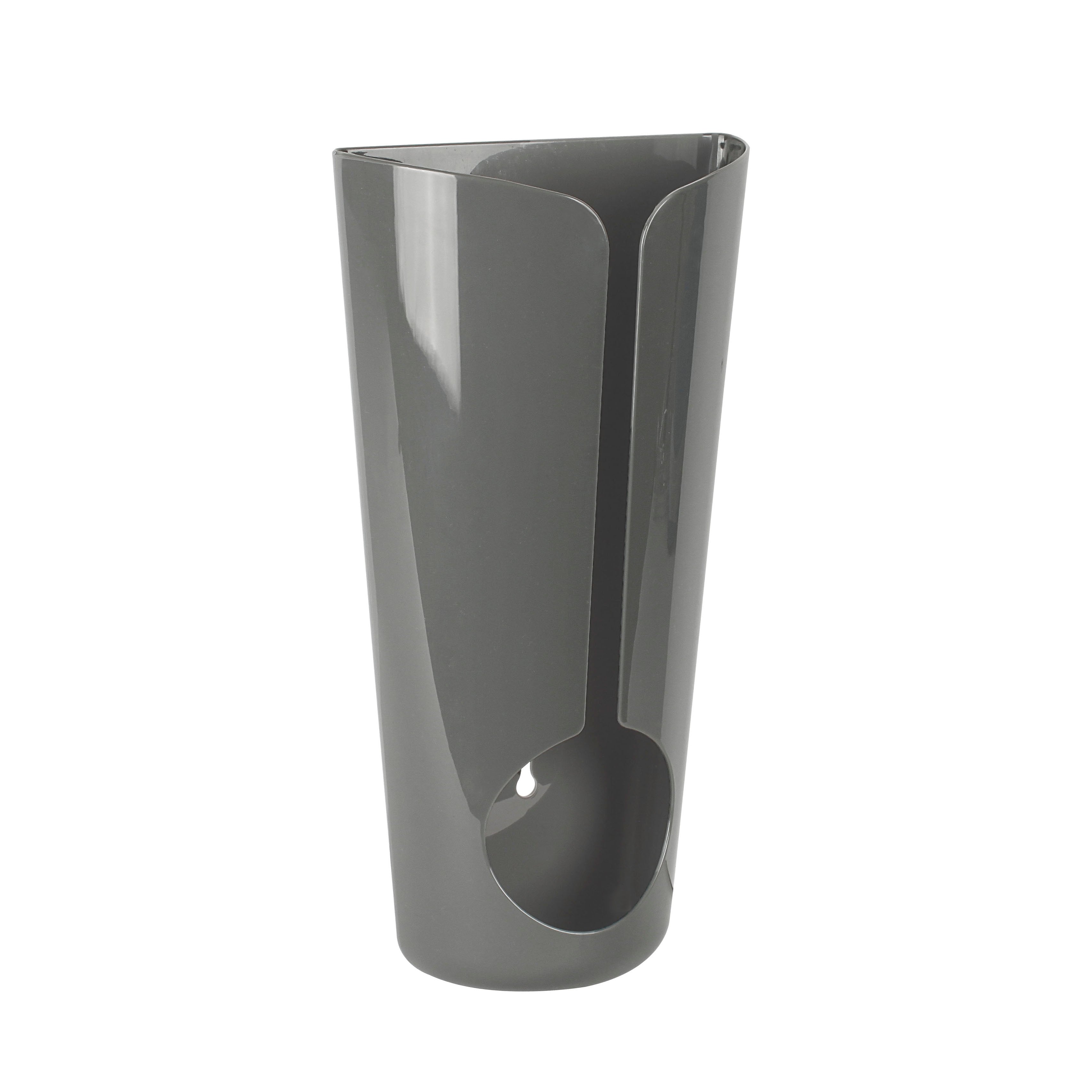 Recycling Bag Holder Spectrum Dark Gray