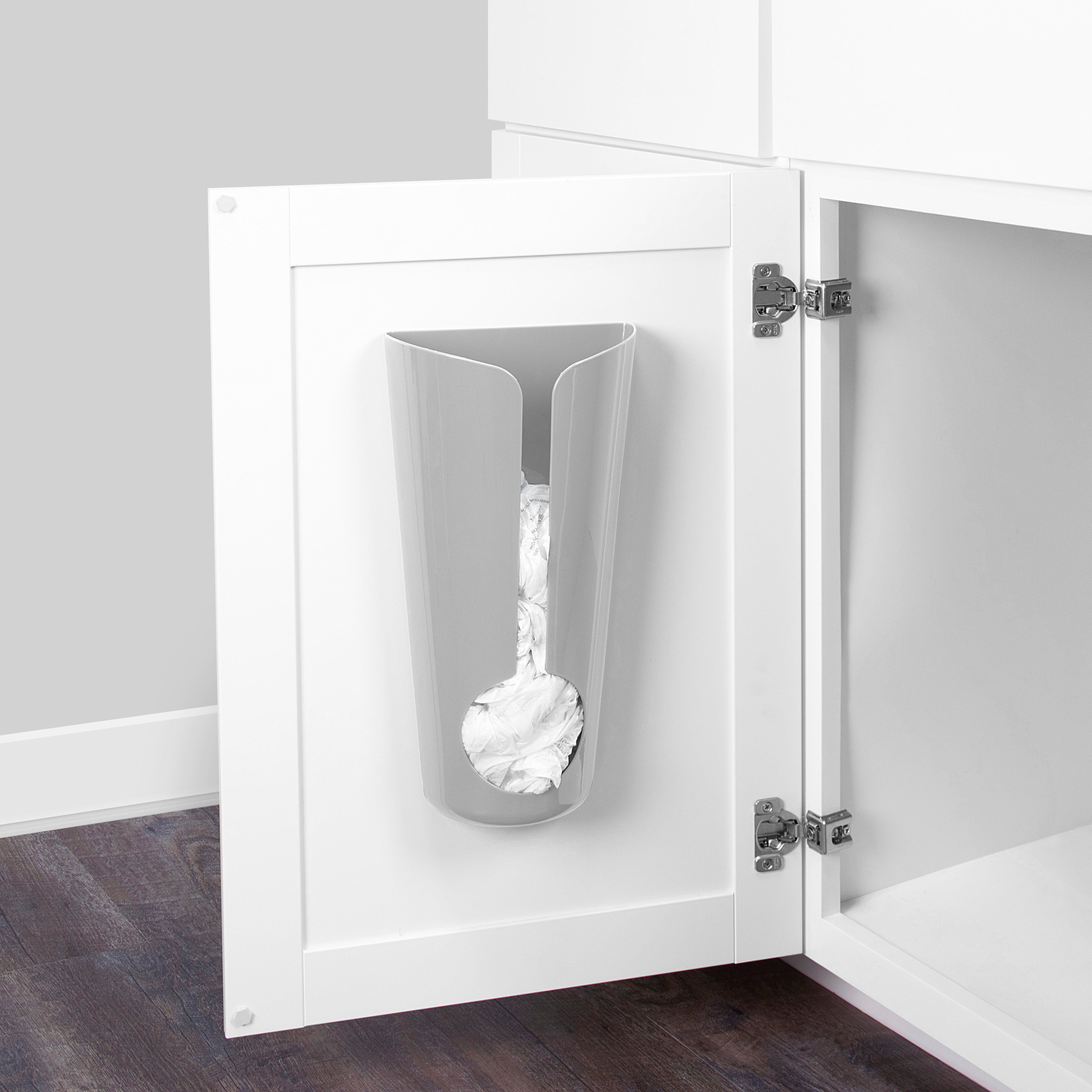 Recycling Bag Holder Spectrum