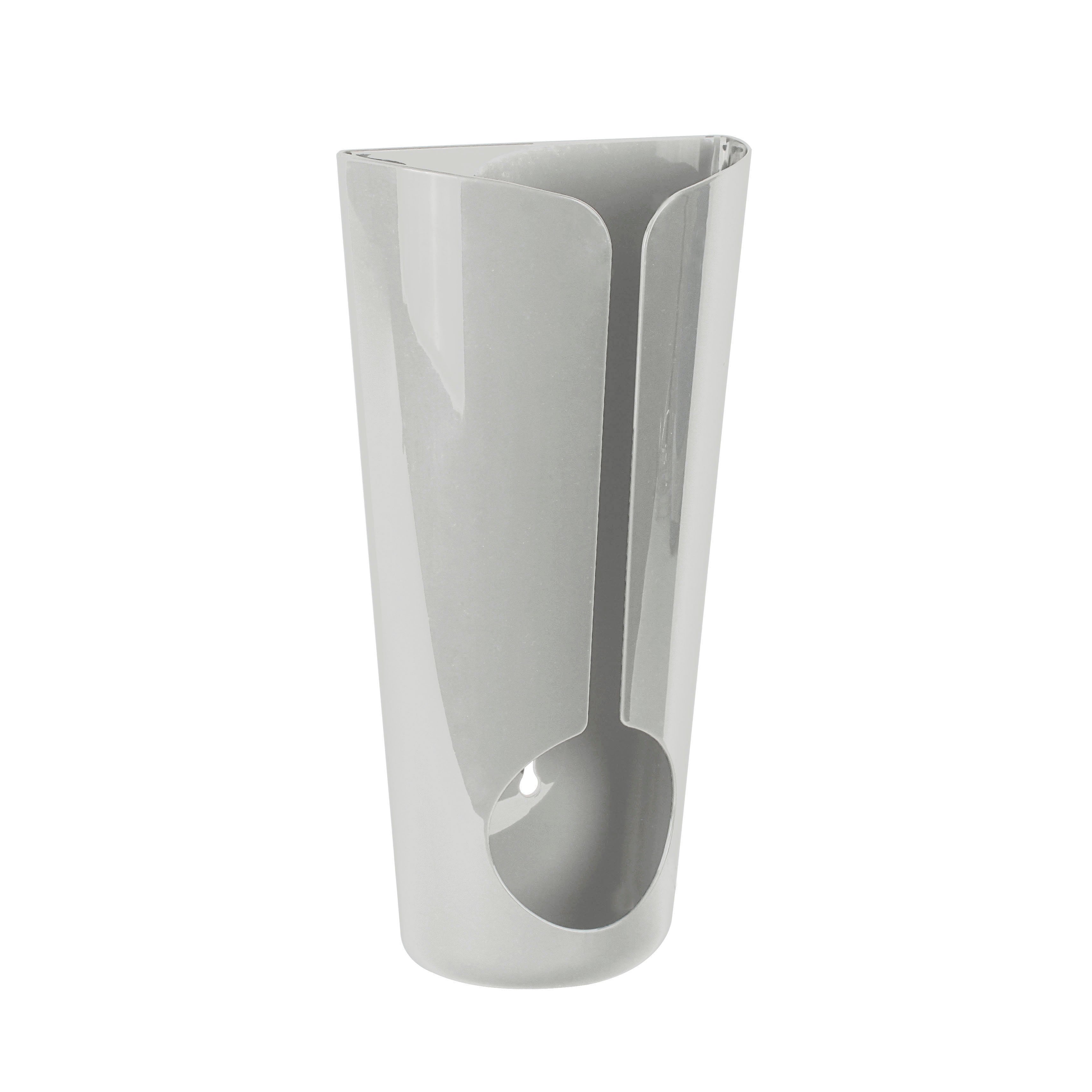 Recycling Bag Holder Spectrum Light Gray