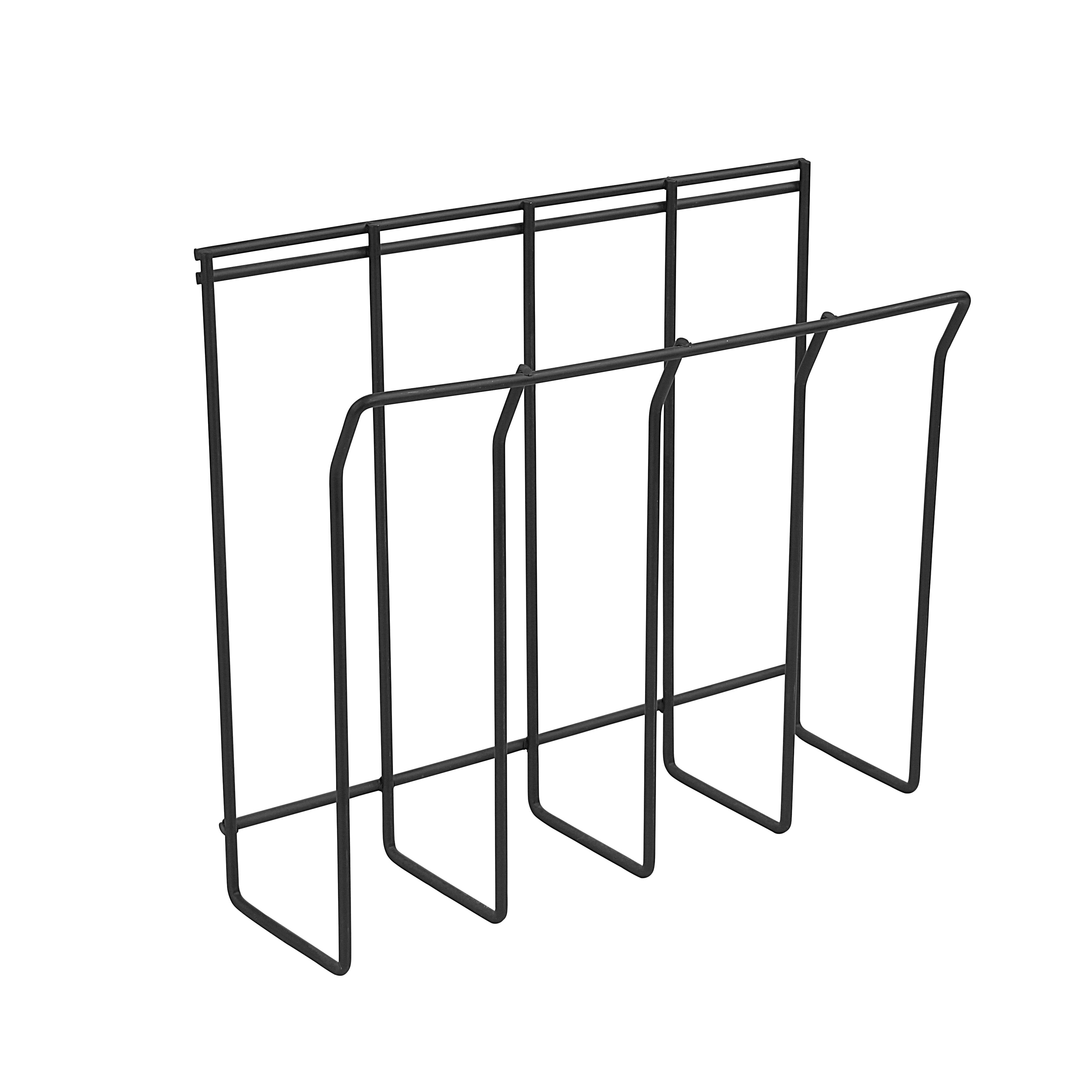 Magazine Rack Spectrum