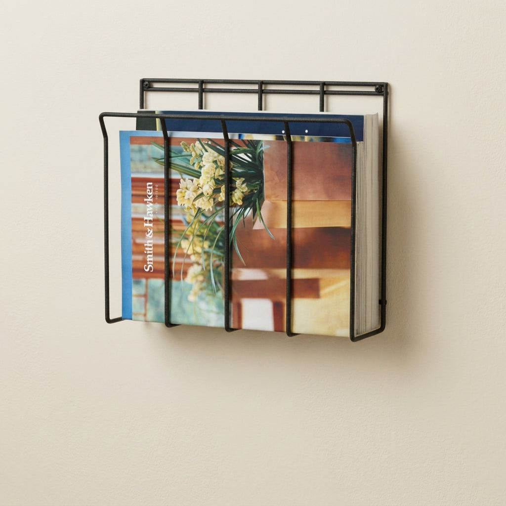 Magazine Rack Spectrum