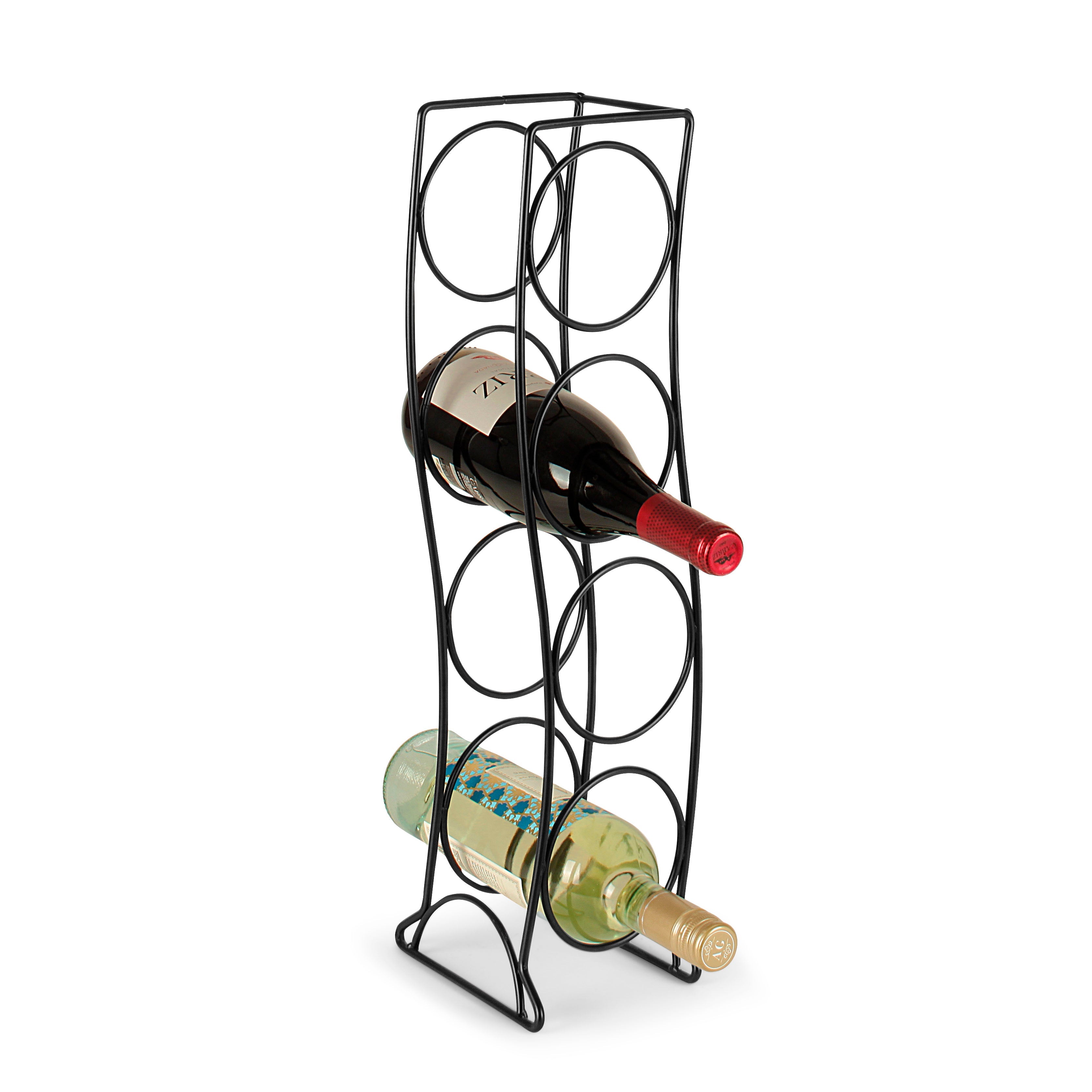 Curve Wine Rack Spectrum