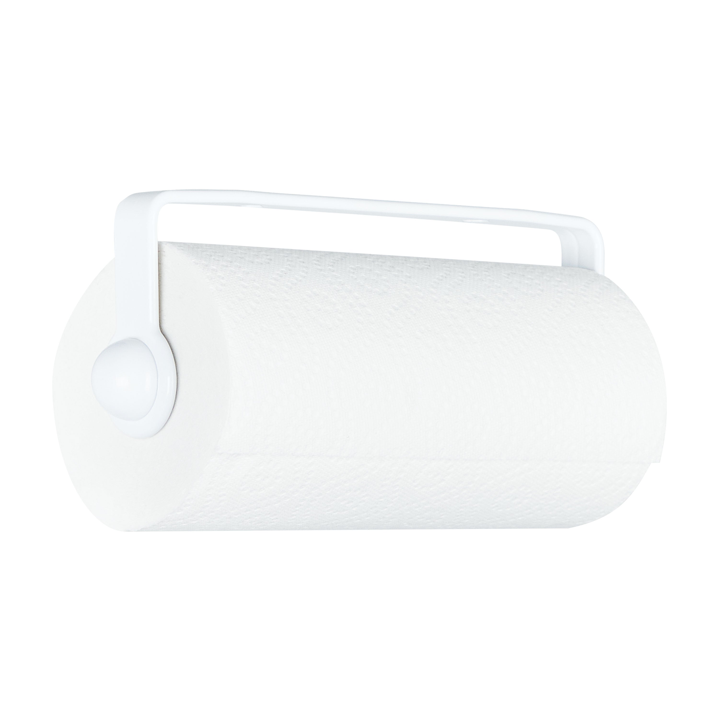 Wall Mount Paper Towel Holder Spectrum