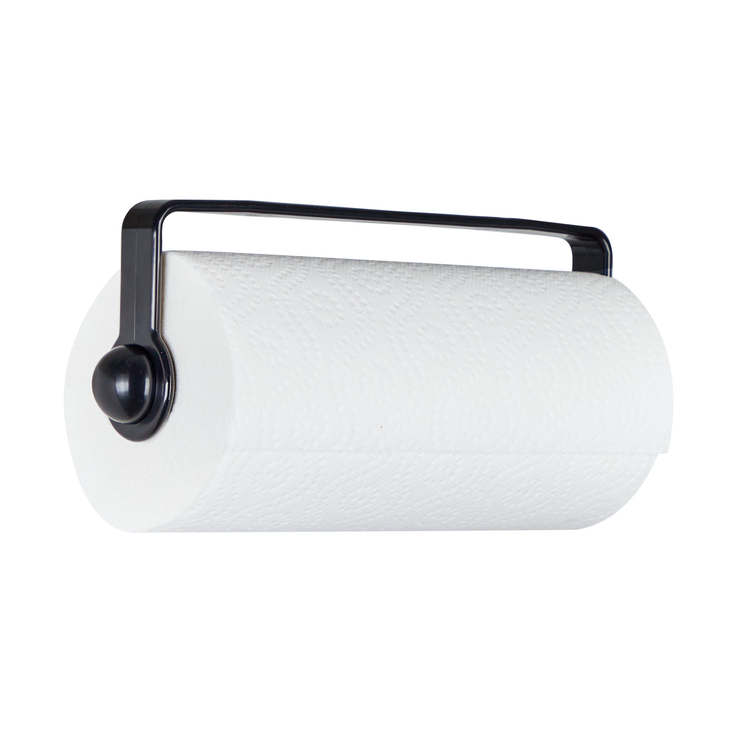 Wall Mount Paper Towel Holder Spectrum