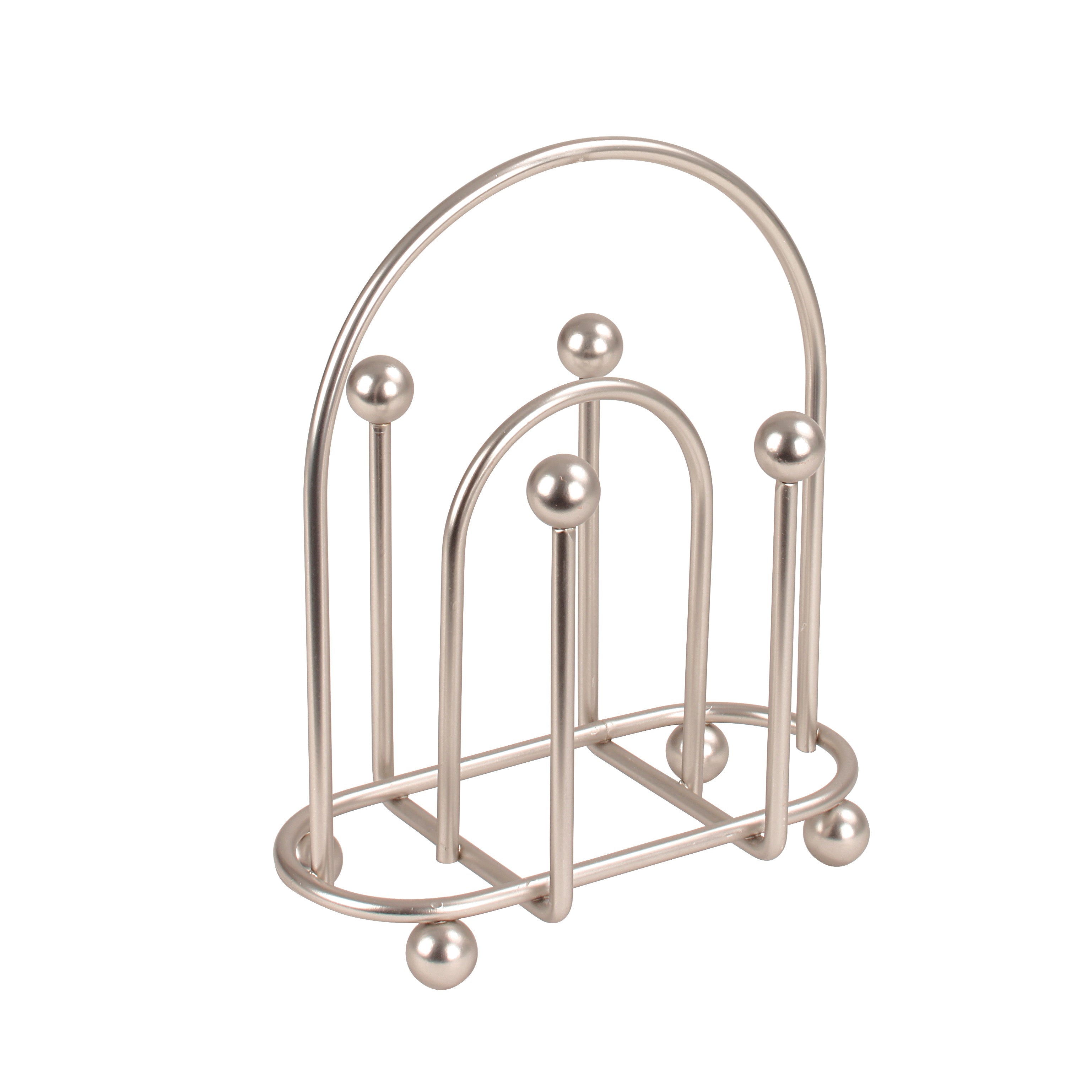 Pantry Works Napkin Holder Spectrum