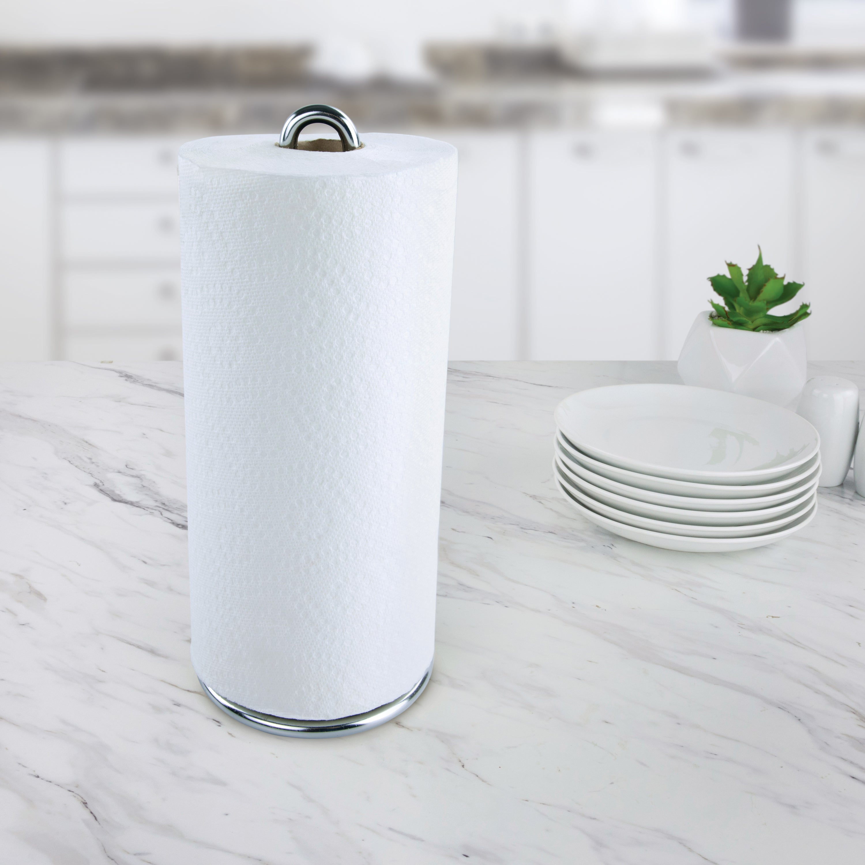 Euro Paper Towel Holder Spectrum