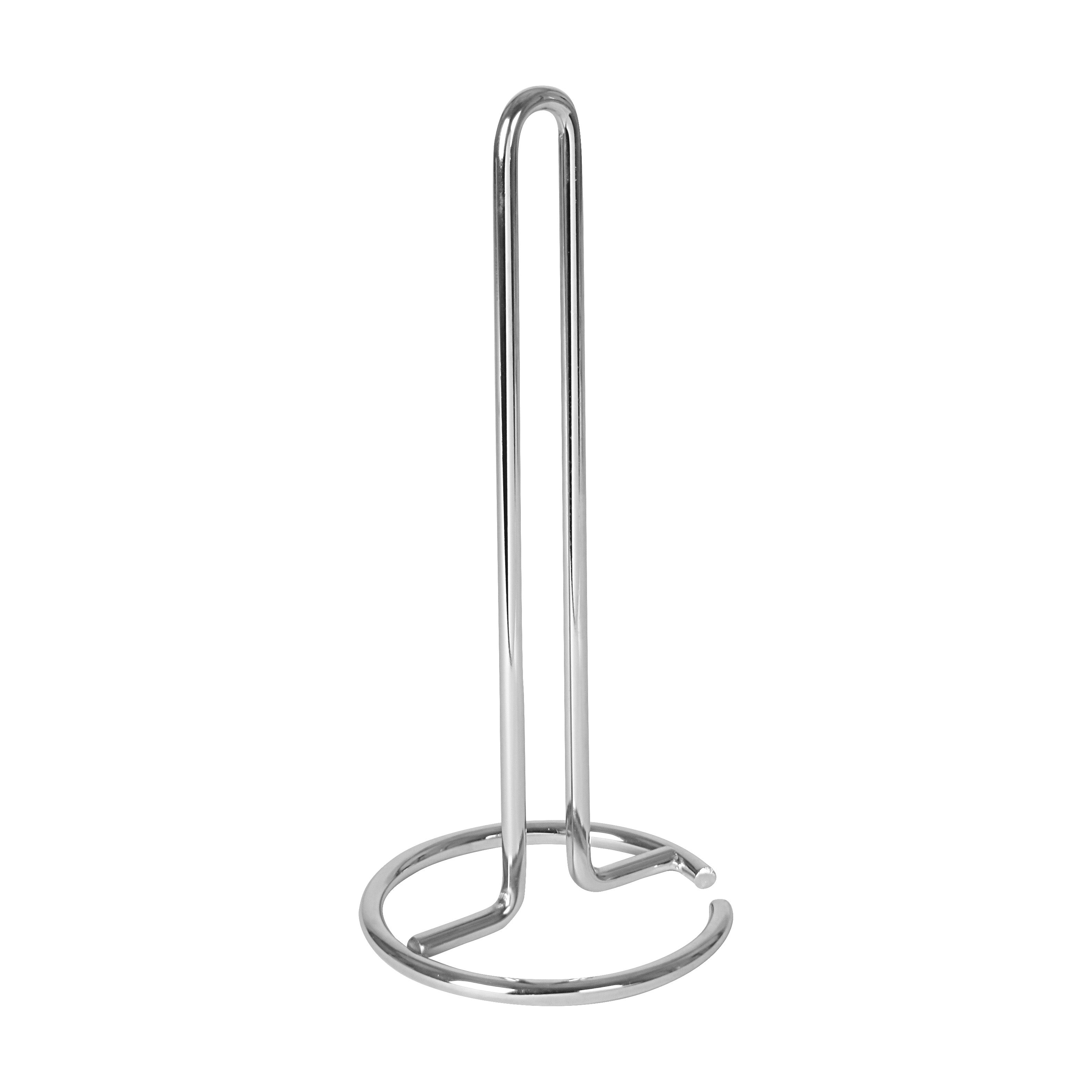 Euro Paper Towel Holder Spectrum Chrome