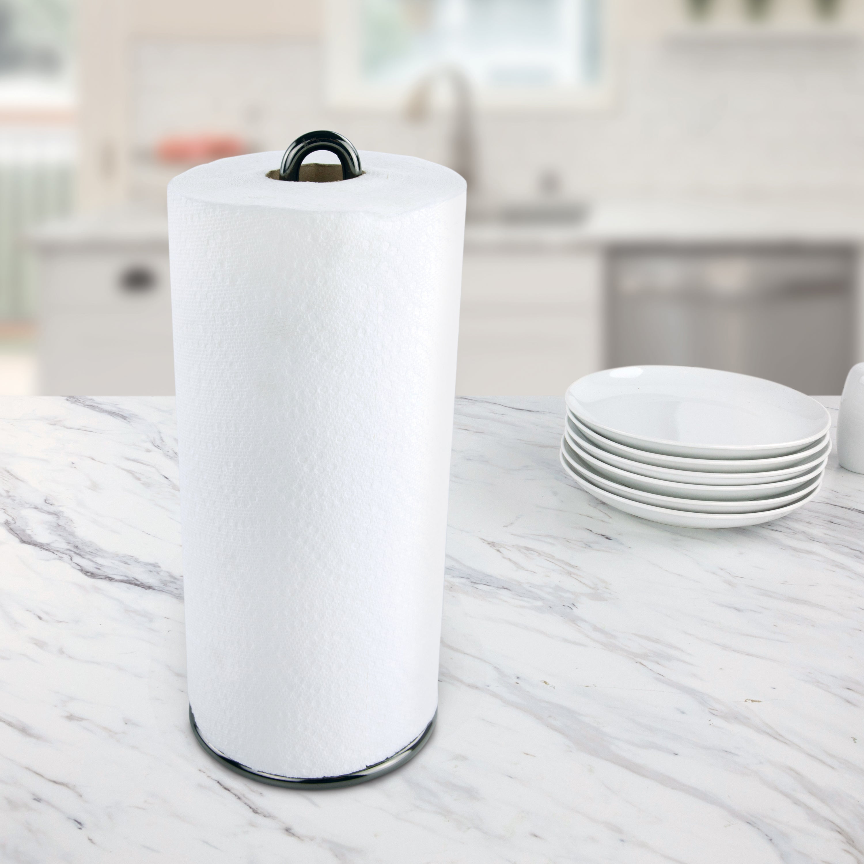 Euro Paper Towel Holder Spectrum