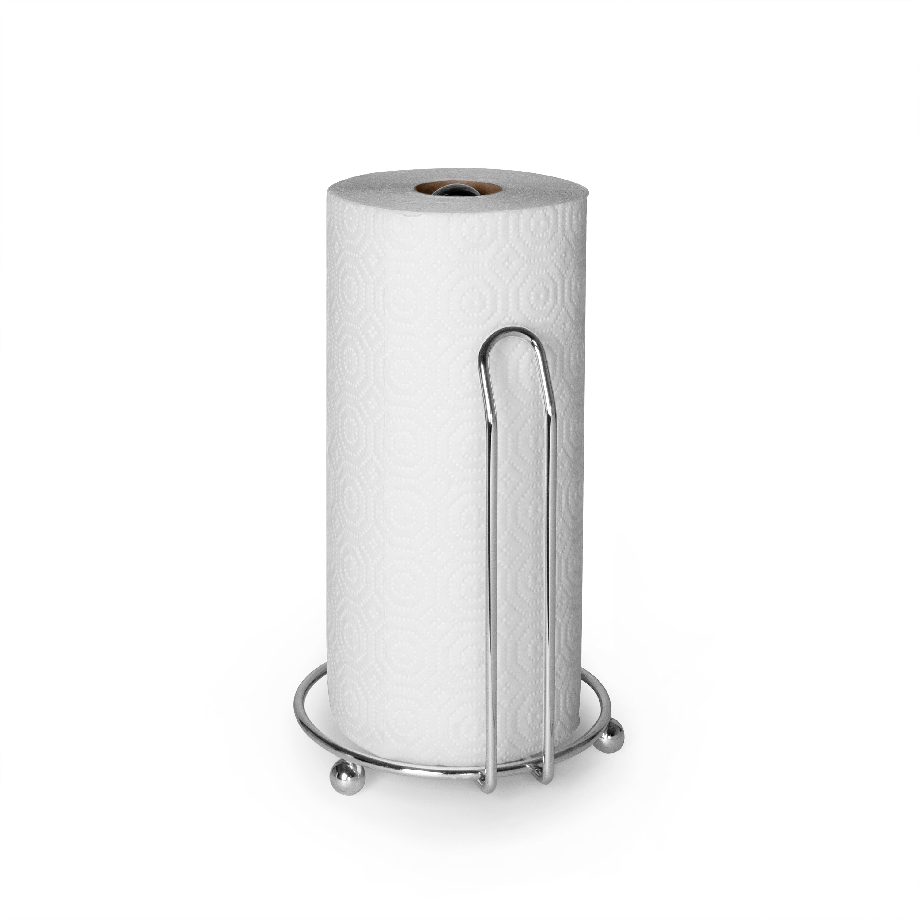 Pantry Works Deluxe Paper Towel Holder Spectrum