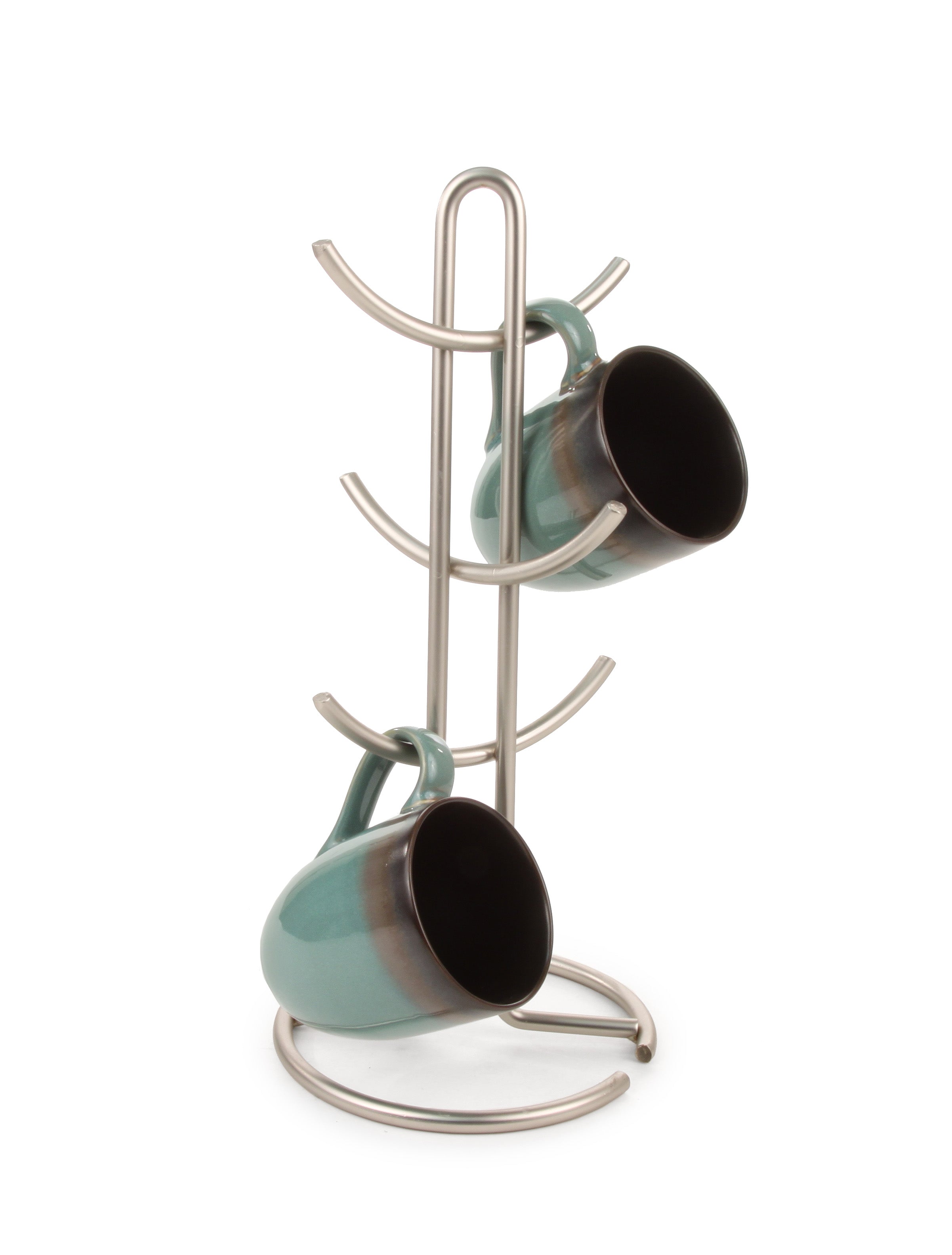 Euro 6 Mug Holder Spectrum