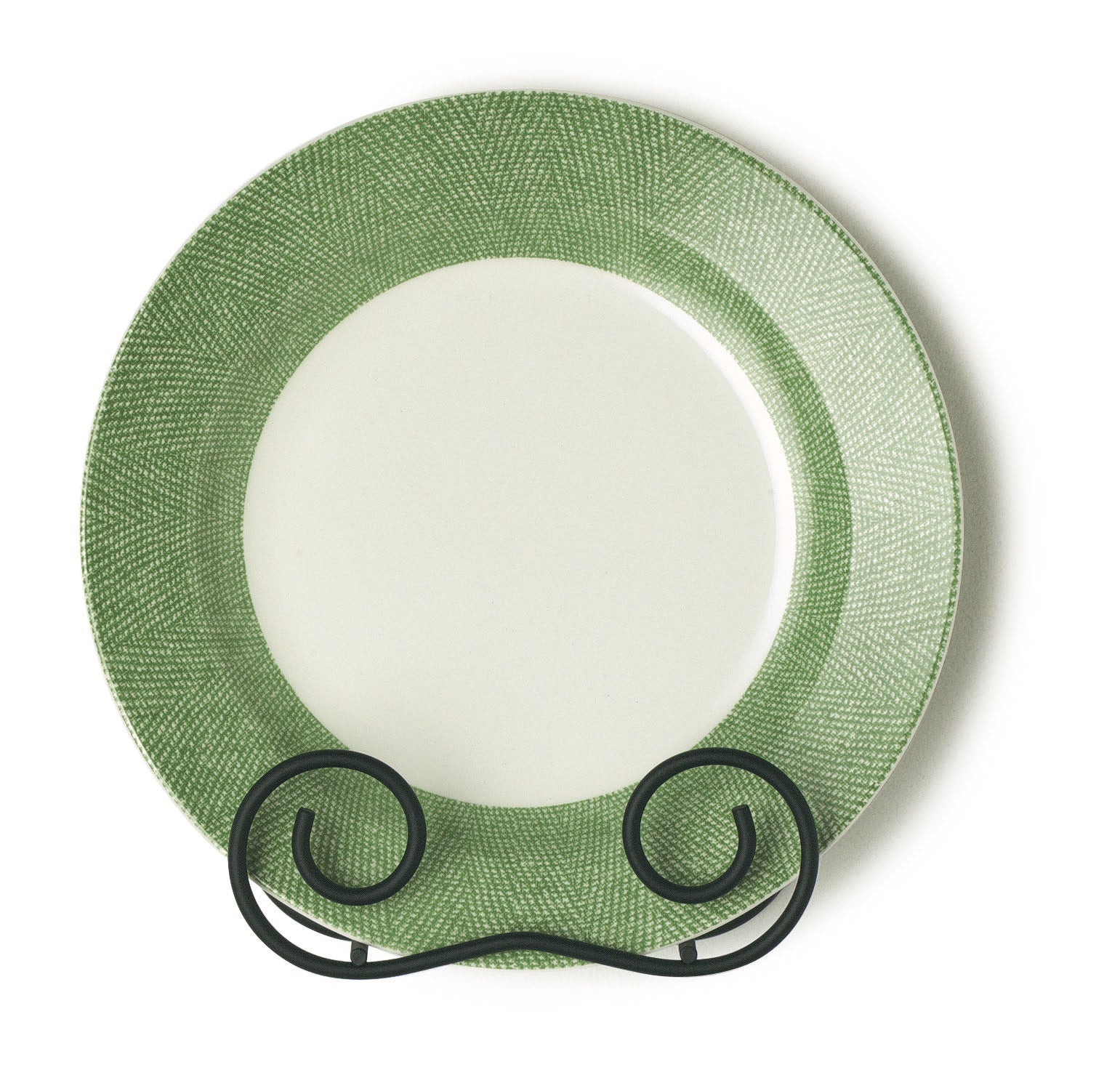Wall Mount Plate Holder Spectrum