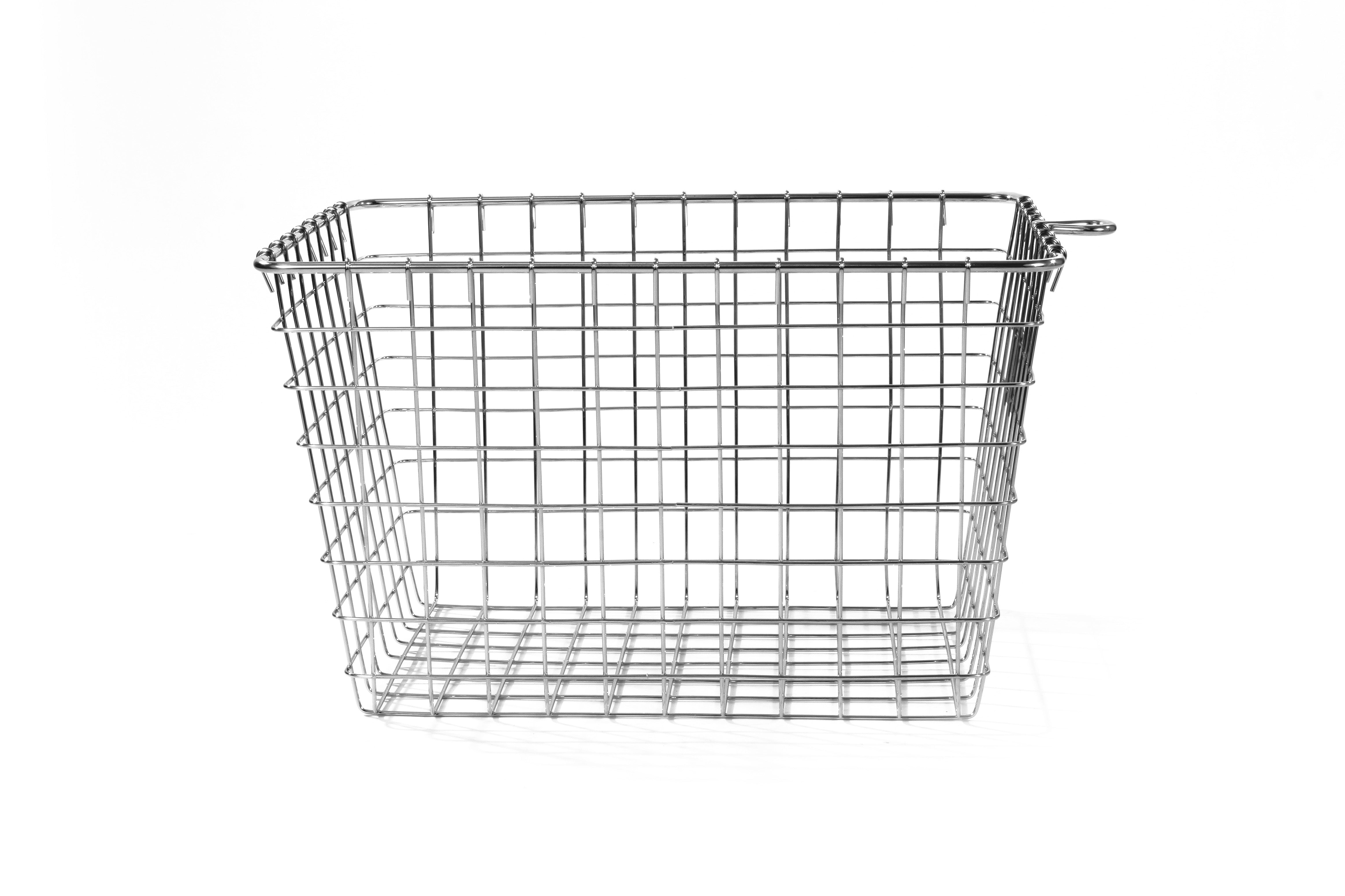 Storage Basket Small Spectrum
